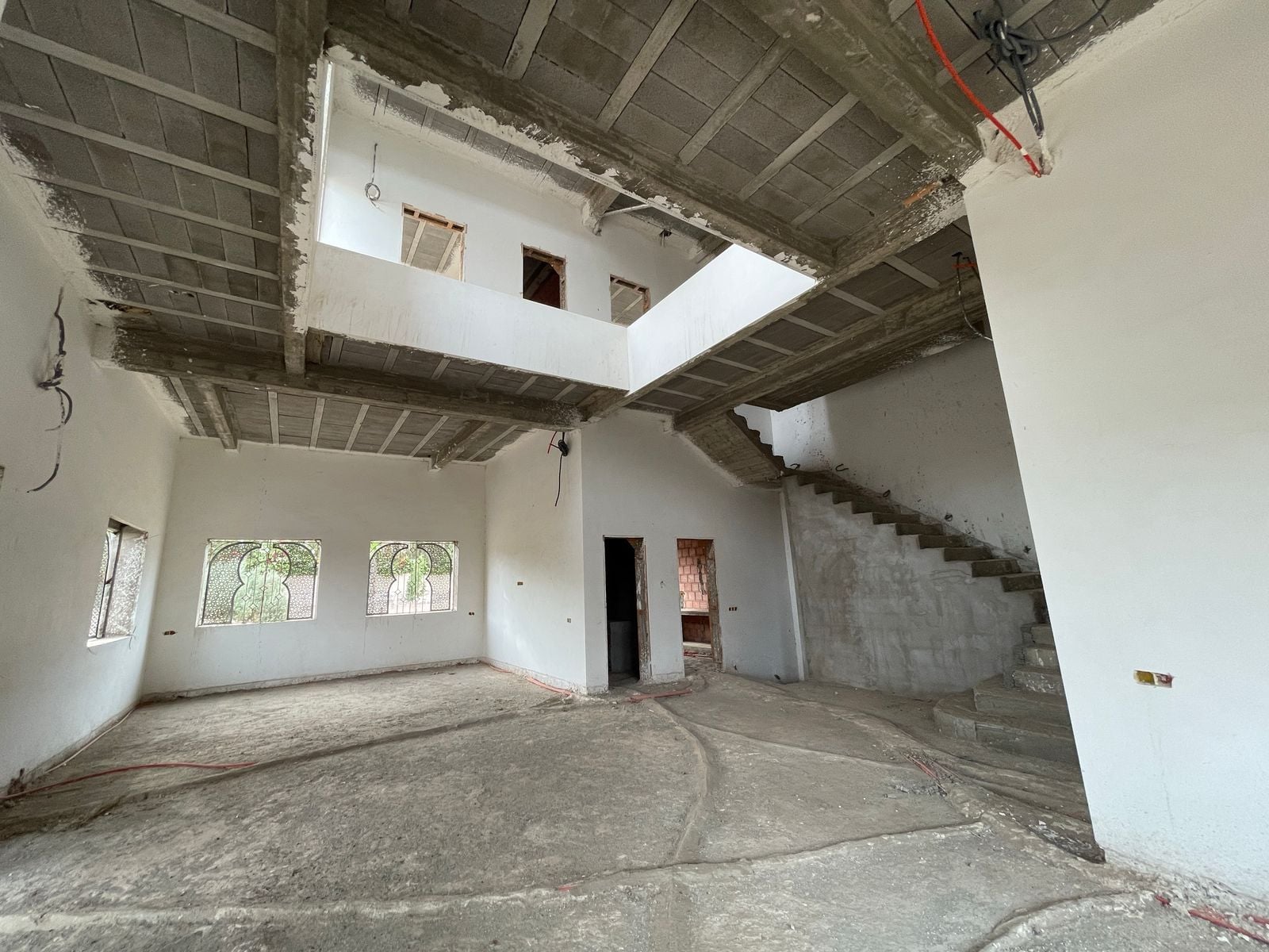 Villa 425 m² à Palmeraie Extension — 11