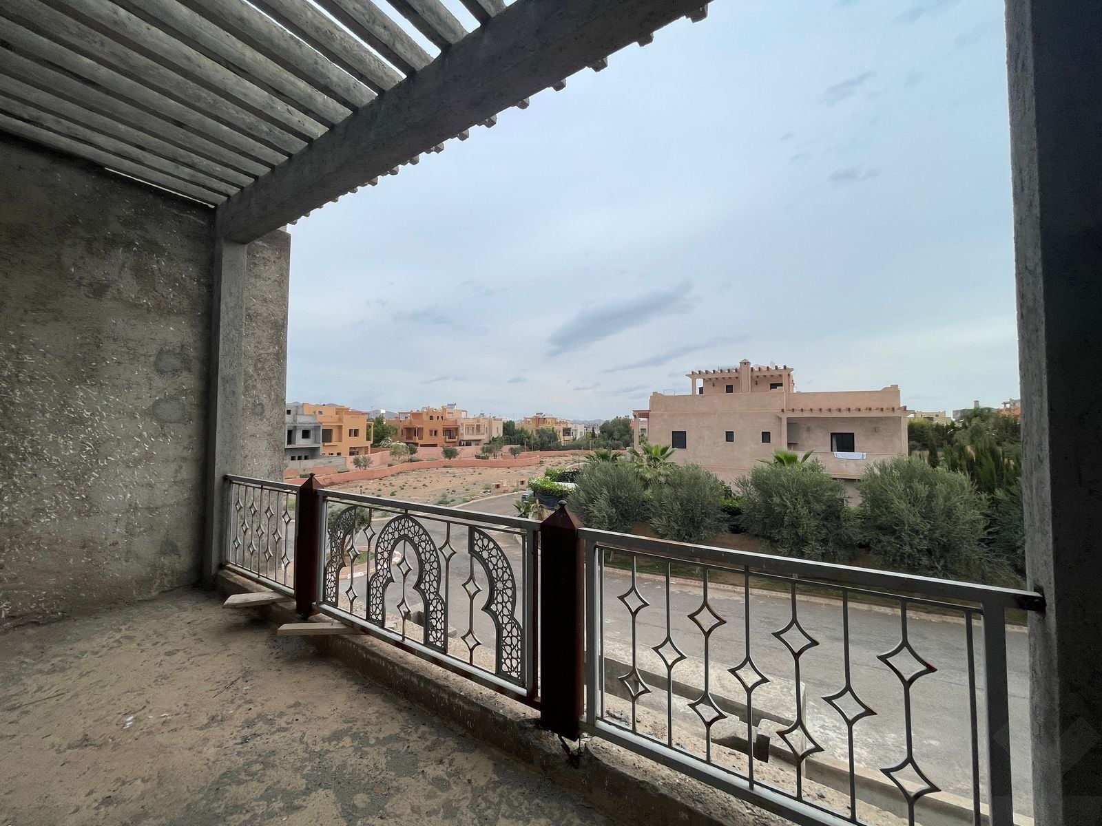 Villa 425 m² à Palmeraie Extension — 14