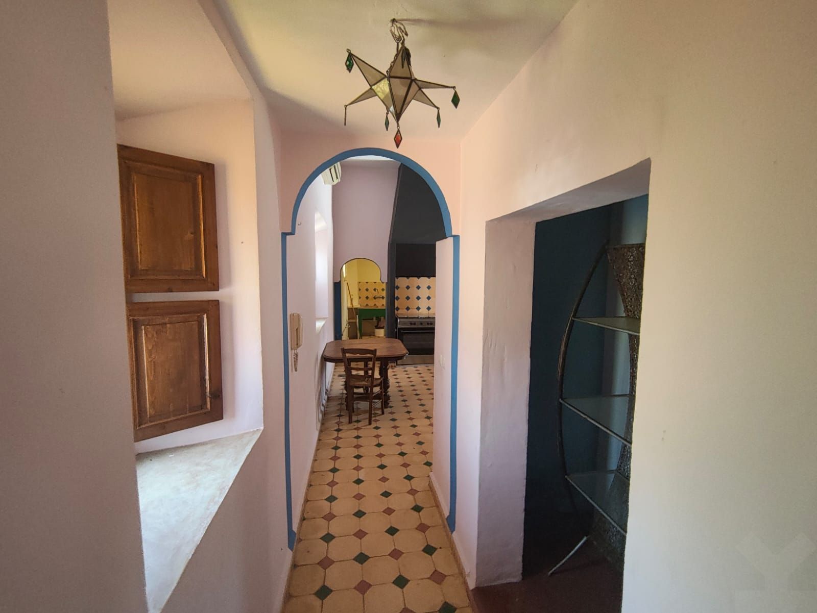 Villa 3500 m² à Route De Fes - Oulad Jelal — 23