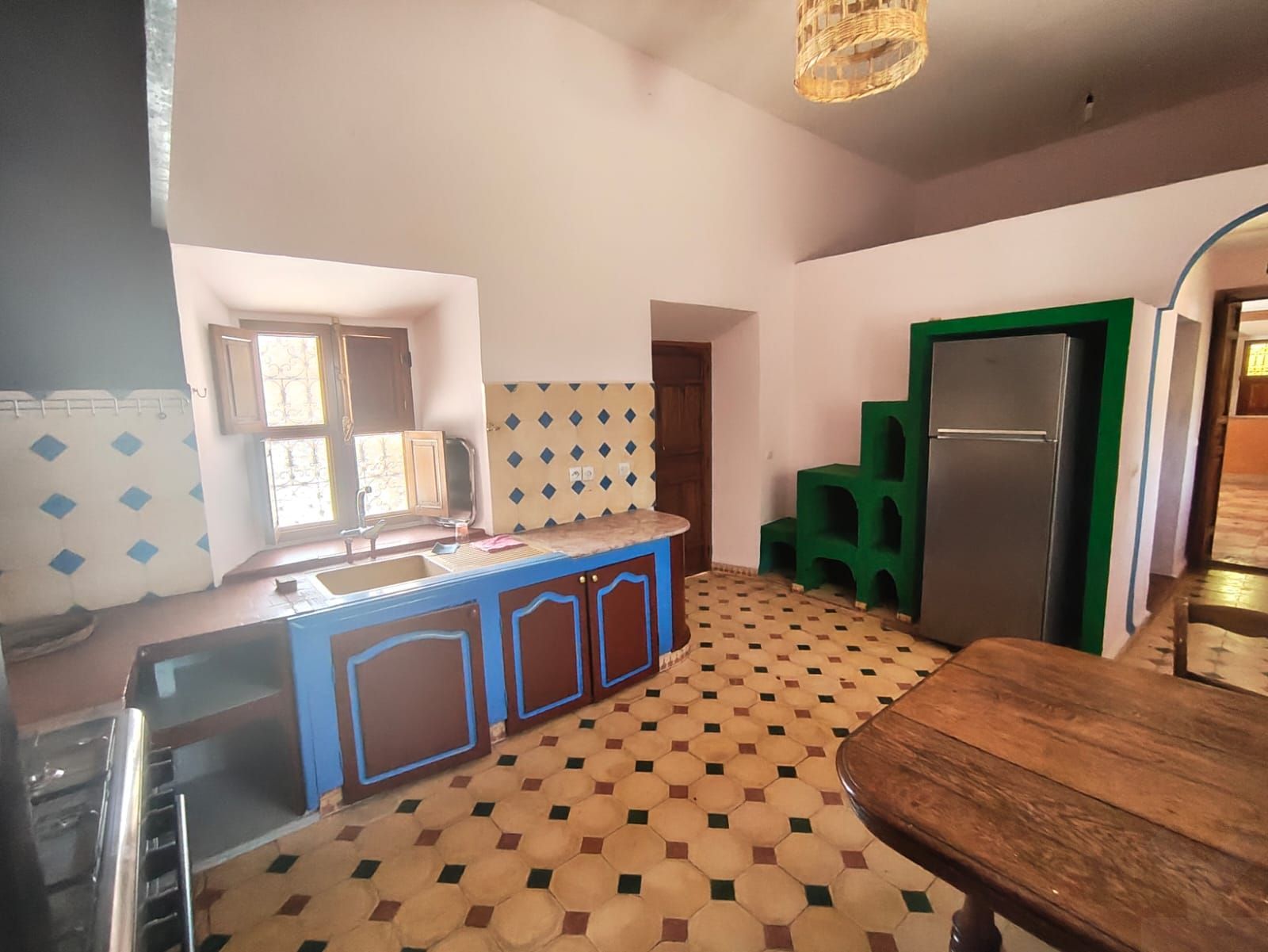 Villa 3500 m² à Route De Fes - Oulad Jelal — 19
