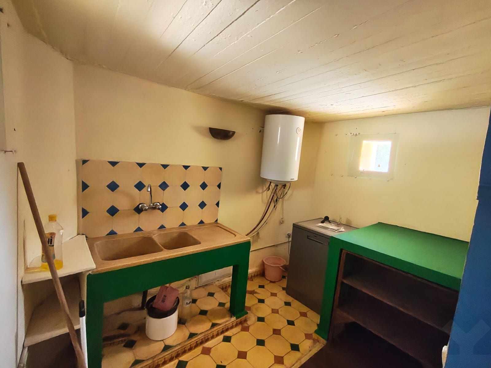 Villa 3500 m² à Route De Fes - Oulad Jelal — 12