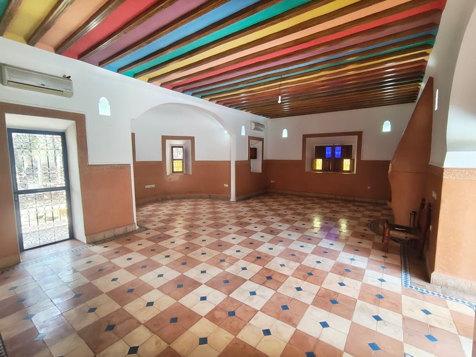 Villa 3500 m² à Route De Fes - Oulad Jelal — 22
