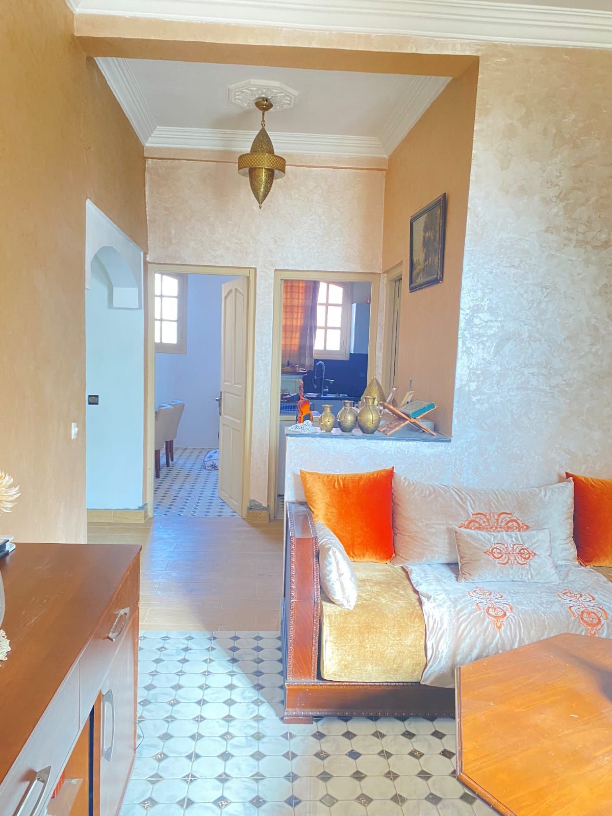 Maison 70 m² à Palmeraie Extension — 4