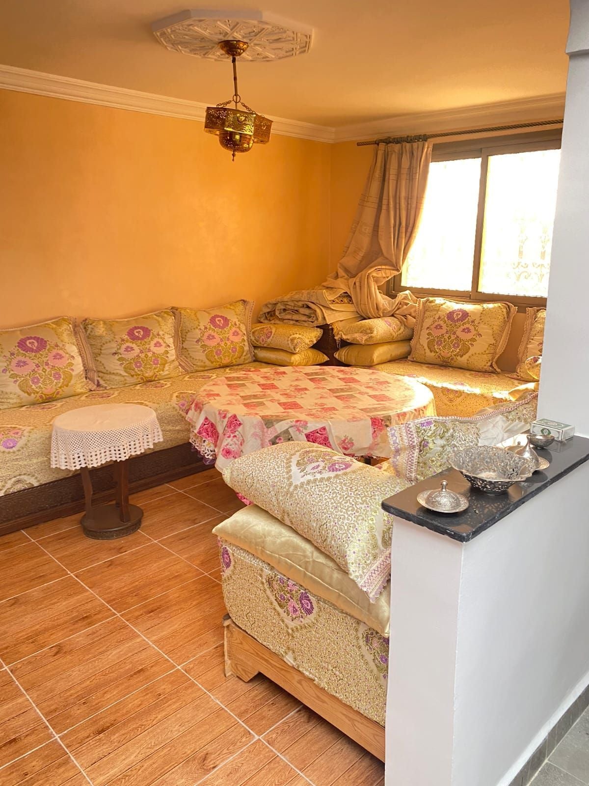 Maison 70 m² à Palmeraie Extension — 8