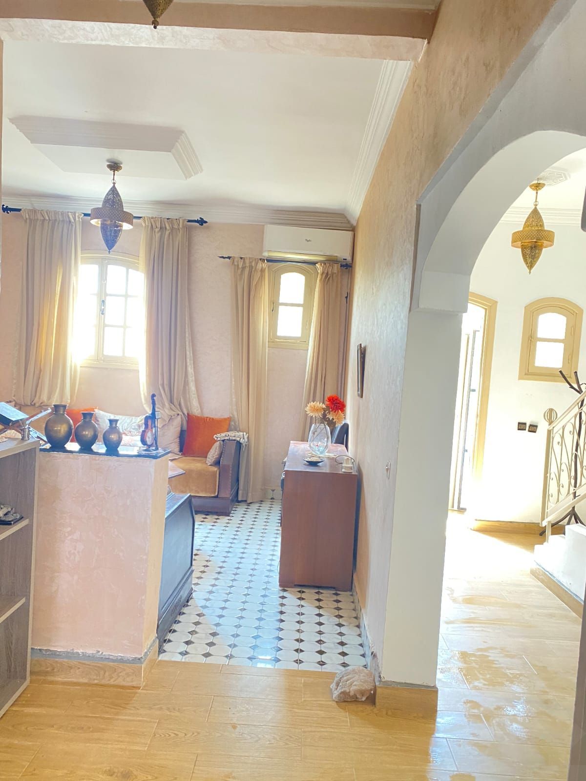 Maison 70 m² à Palmeraie Extension — 3