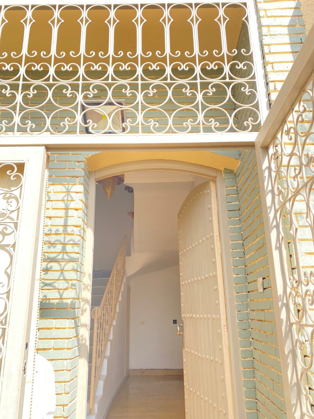 Maison 70 m² à Palmeraie Extension — 7