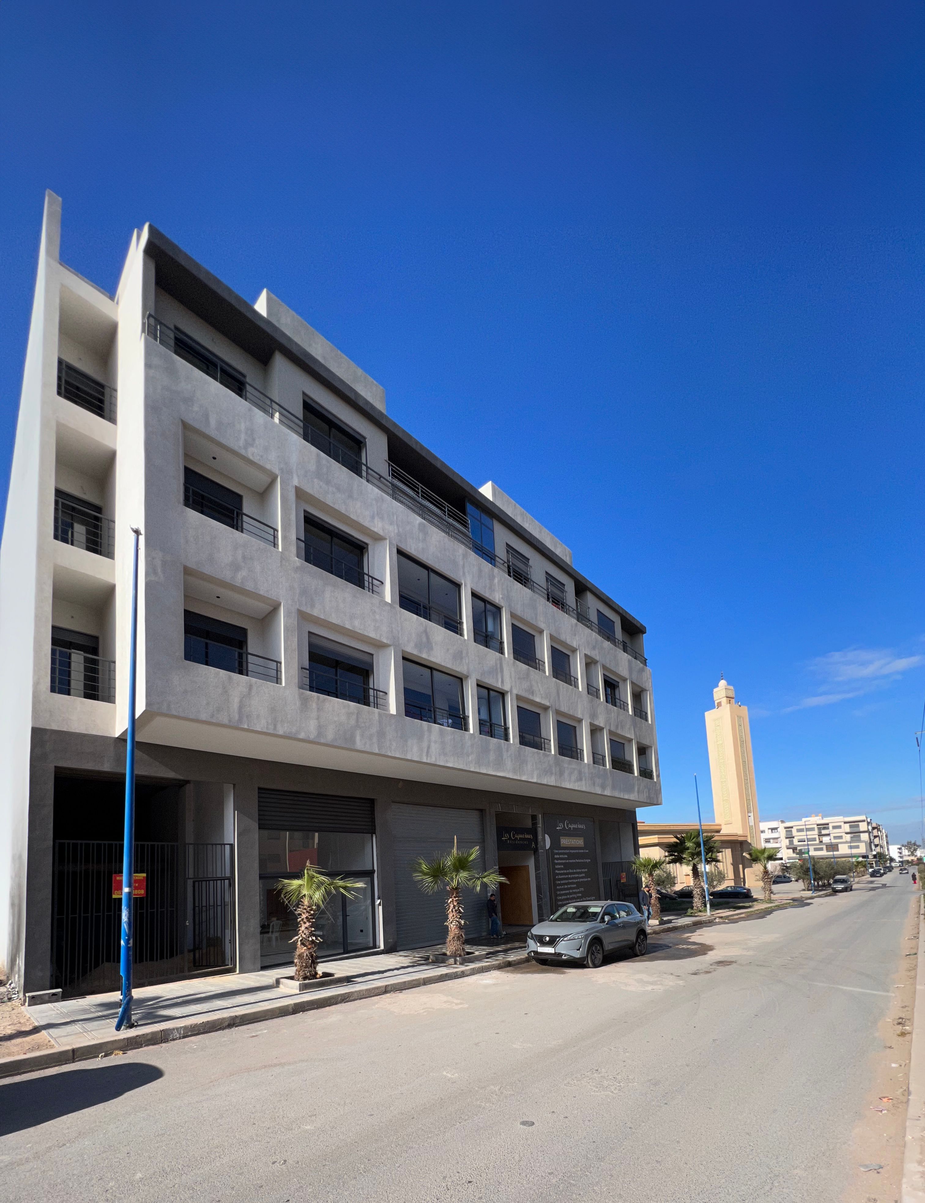 Casalina (Bureaux) — 7
