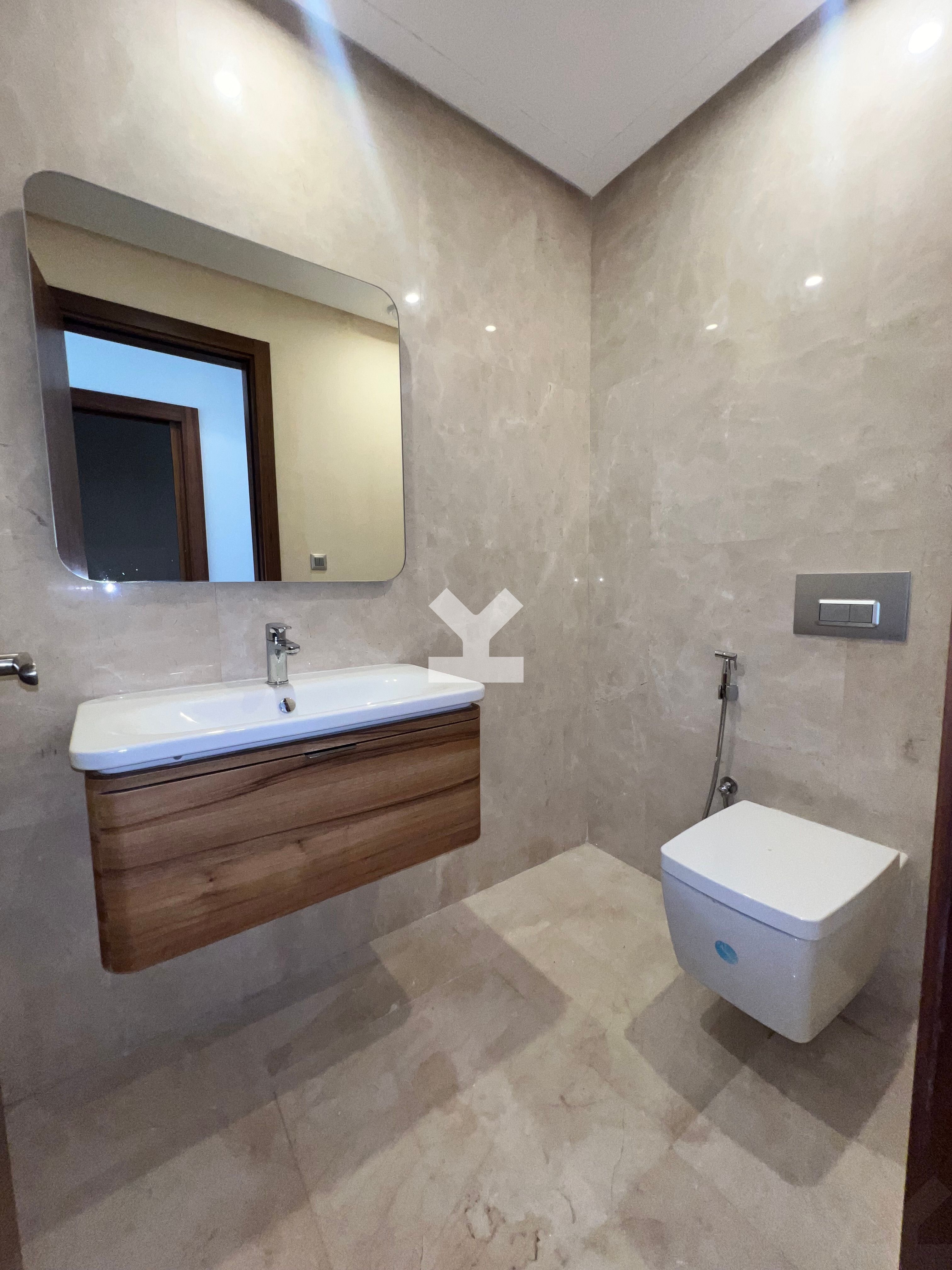Appartement — Rabat — 2