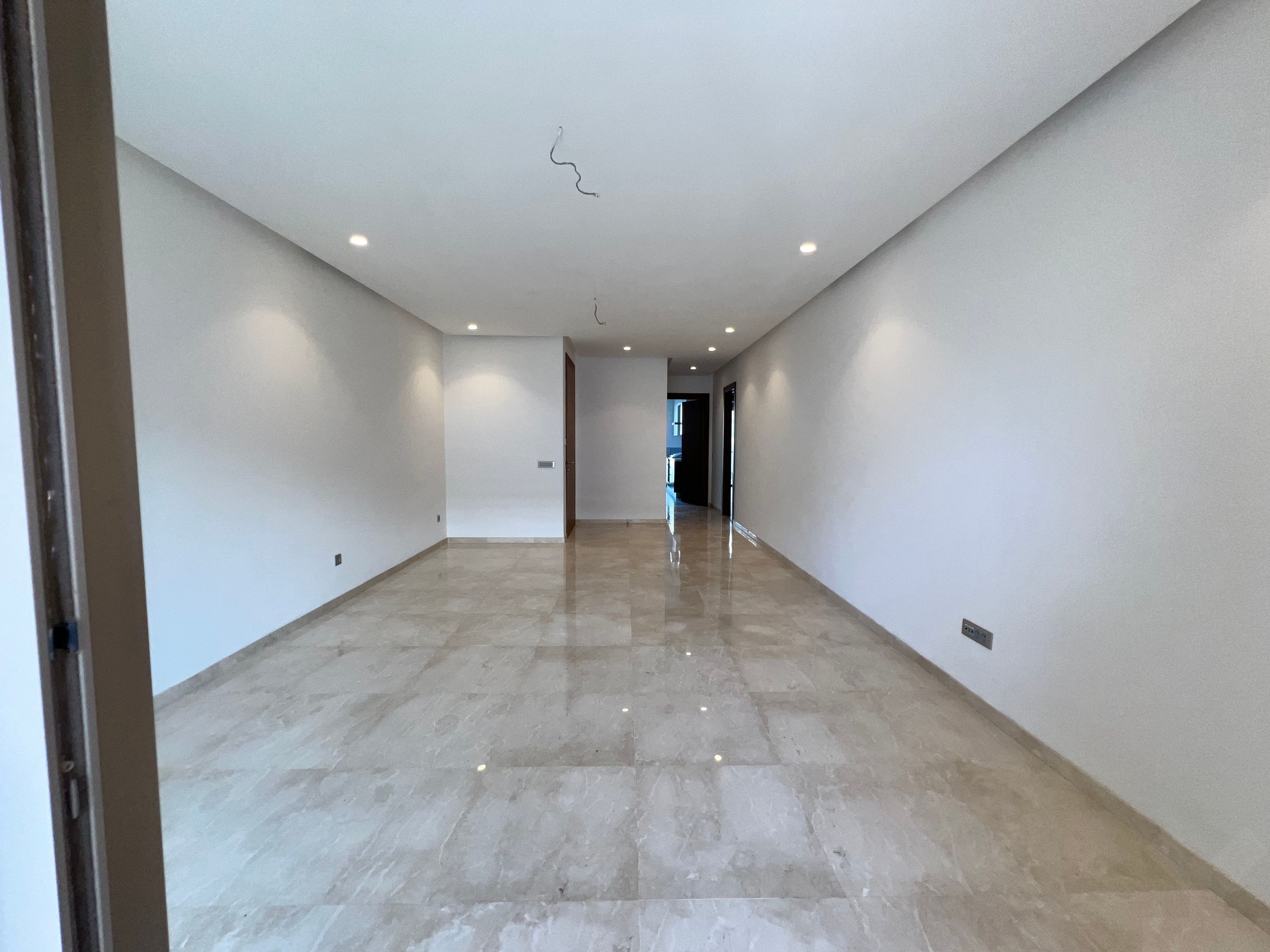 Appartement 115 m² à Dar Essalam — 12