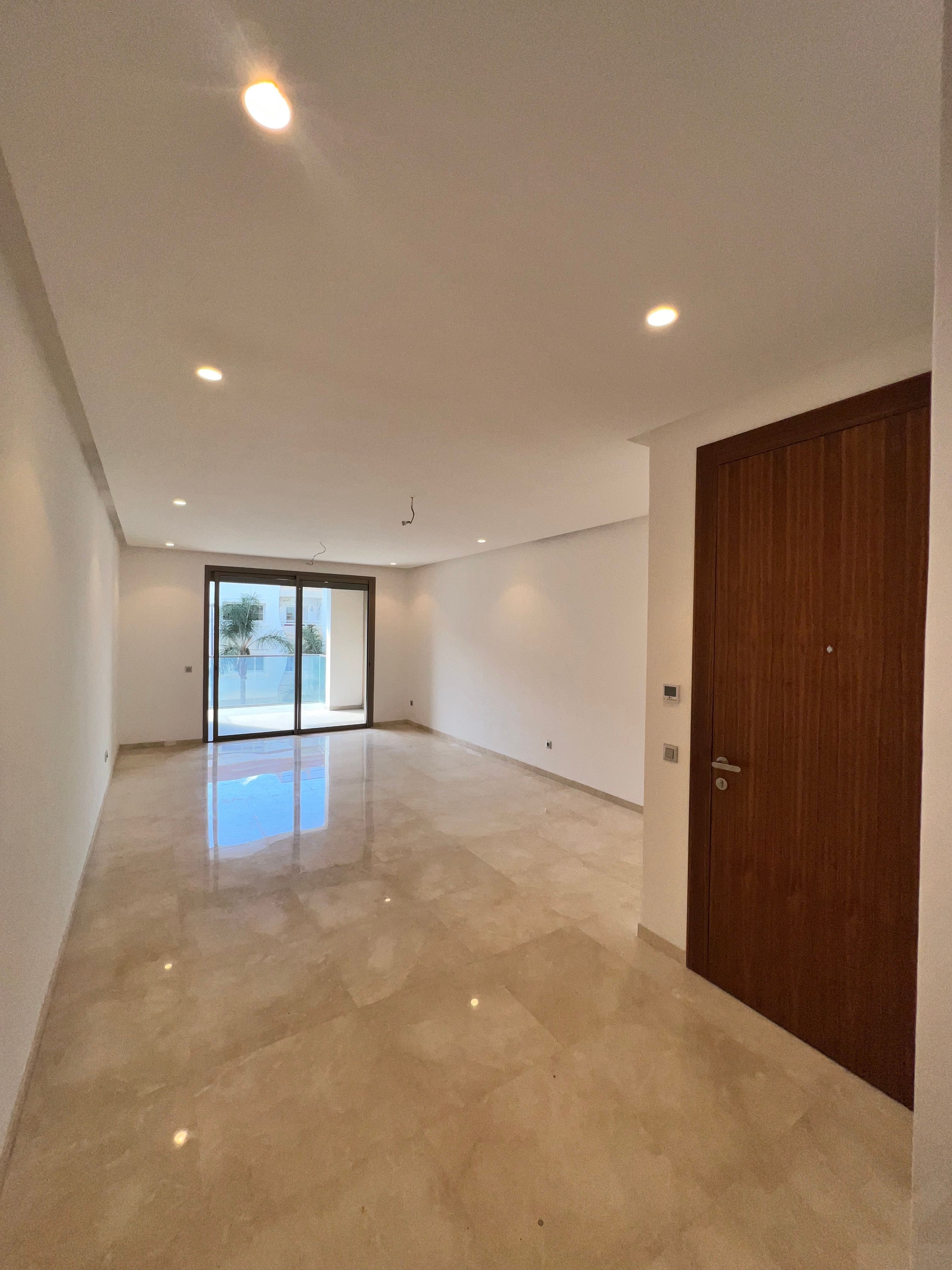 Appartement 115 m² à Dar Essalam — 11