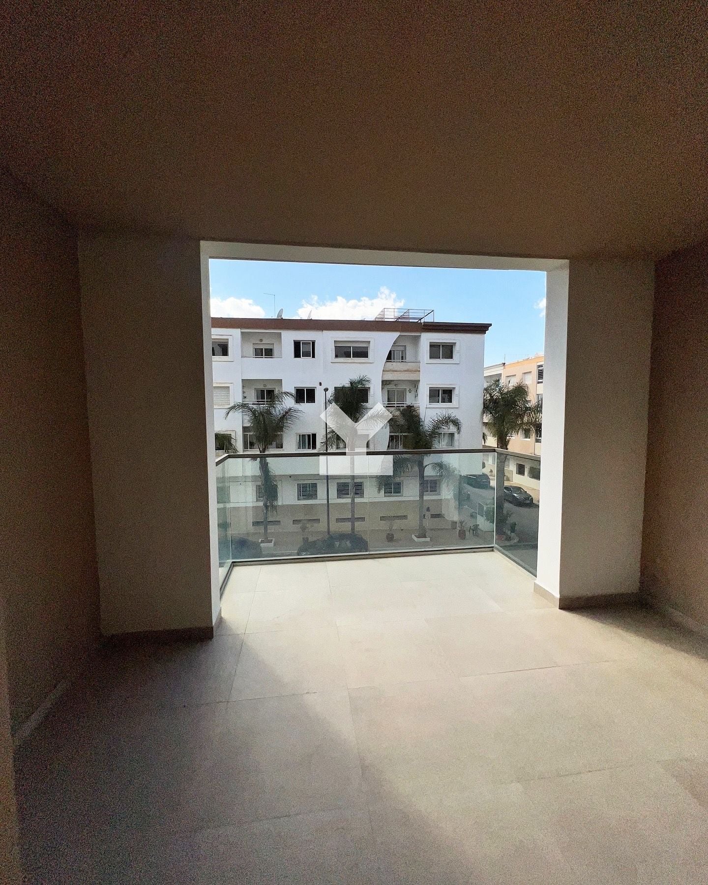 Appartement — Rabat