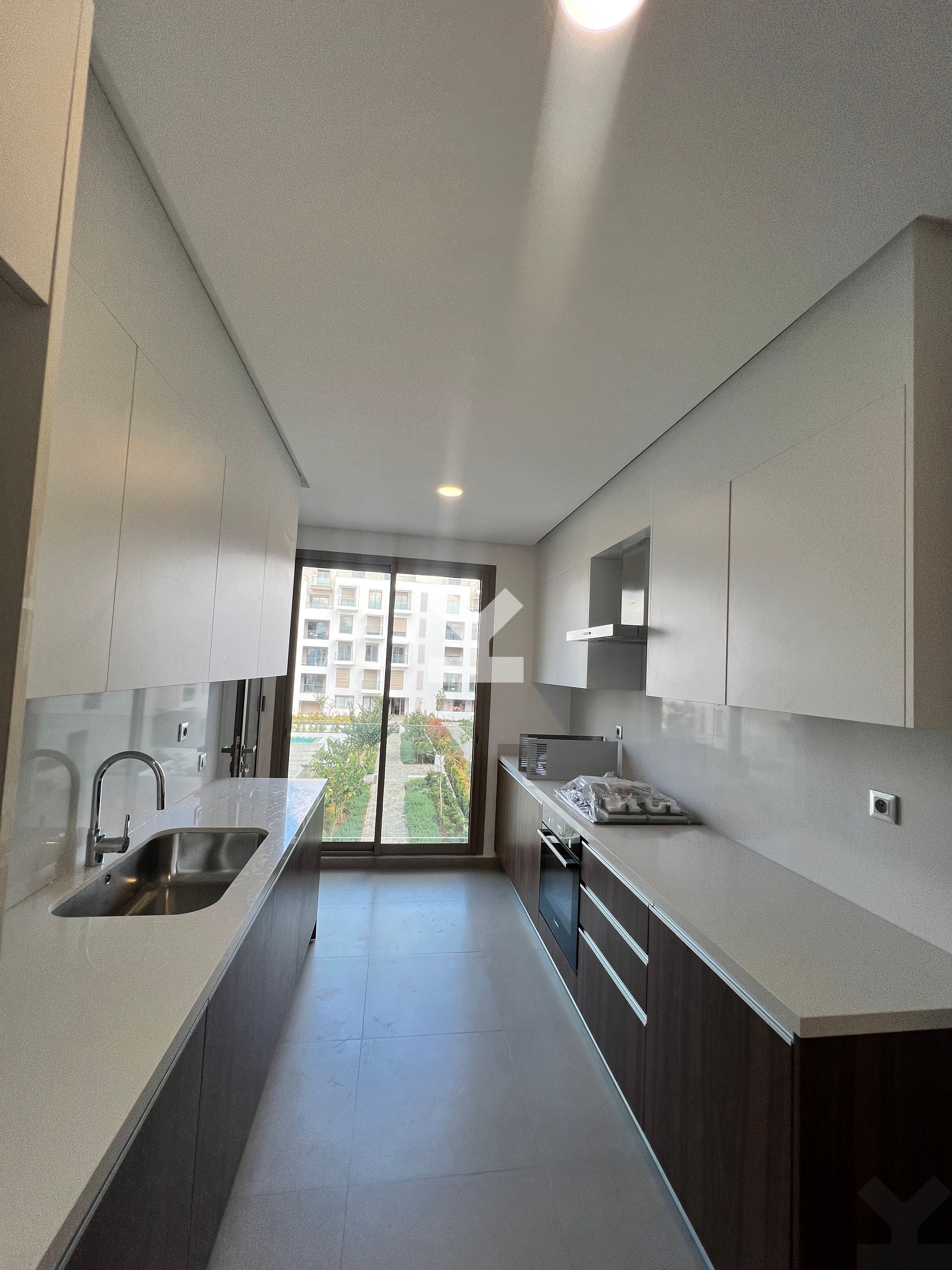 Appartement 115 m² à Dar Essalam — 8