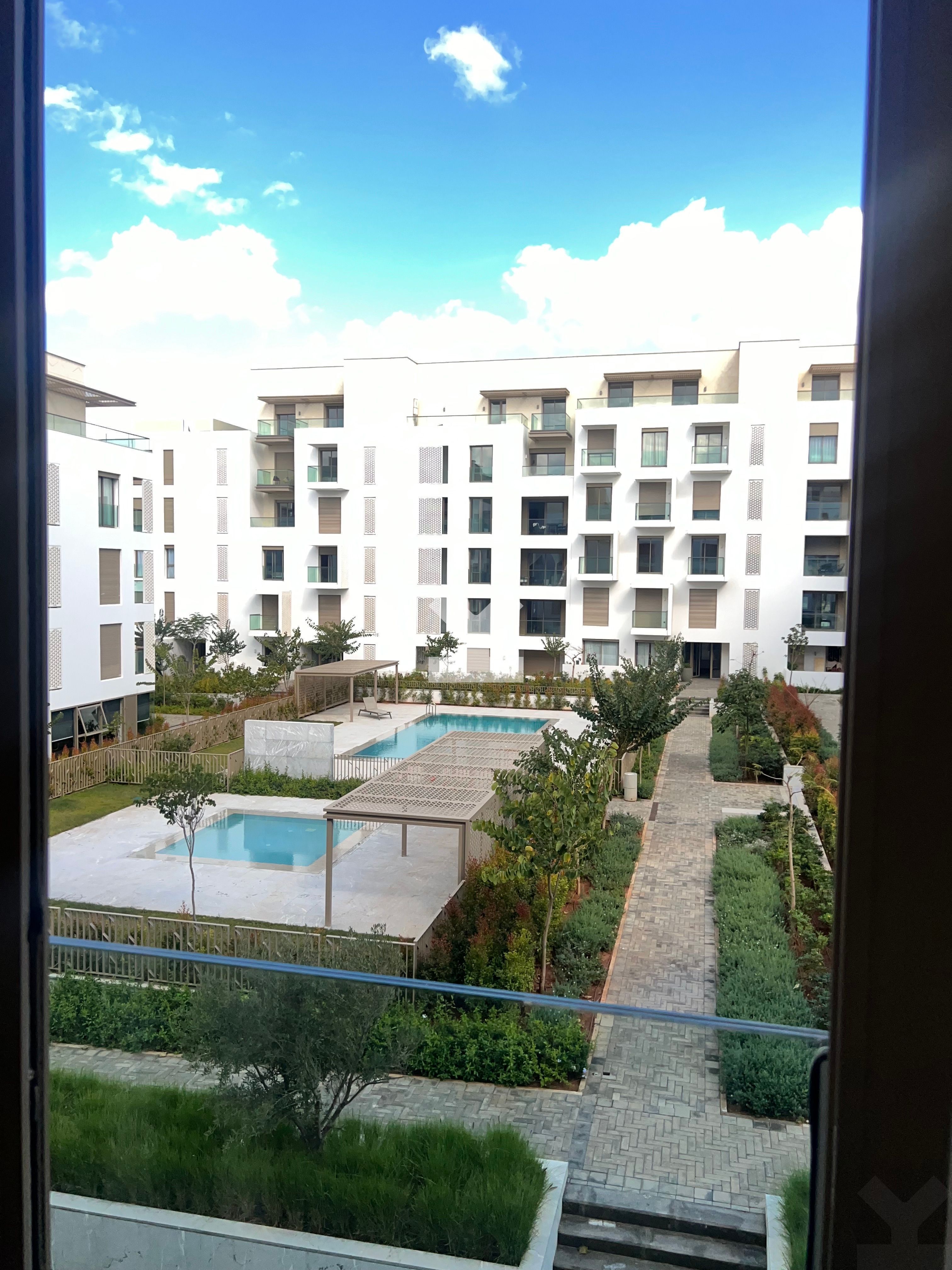 Appartement 115 m² à Dar Essalam — 7
