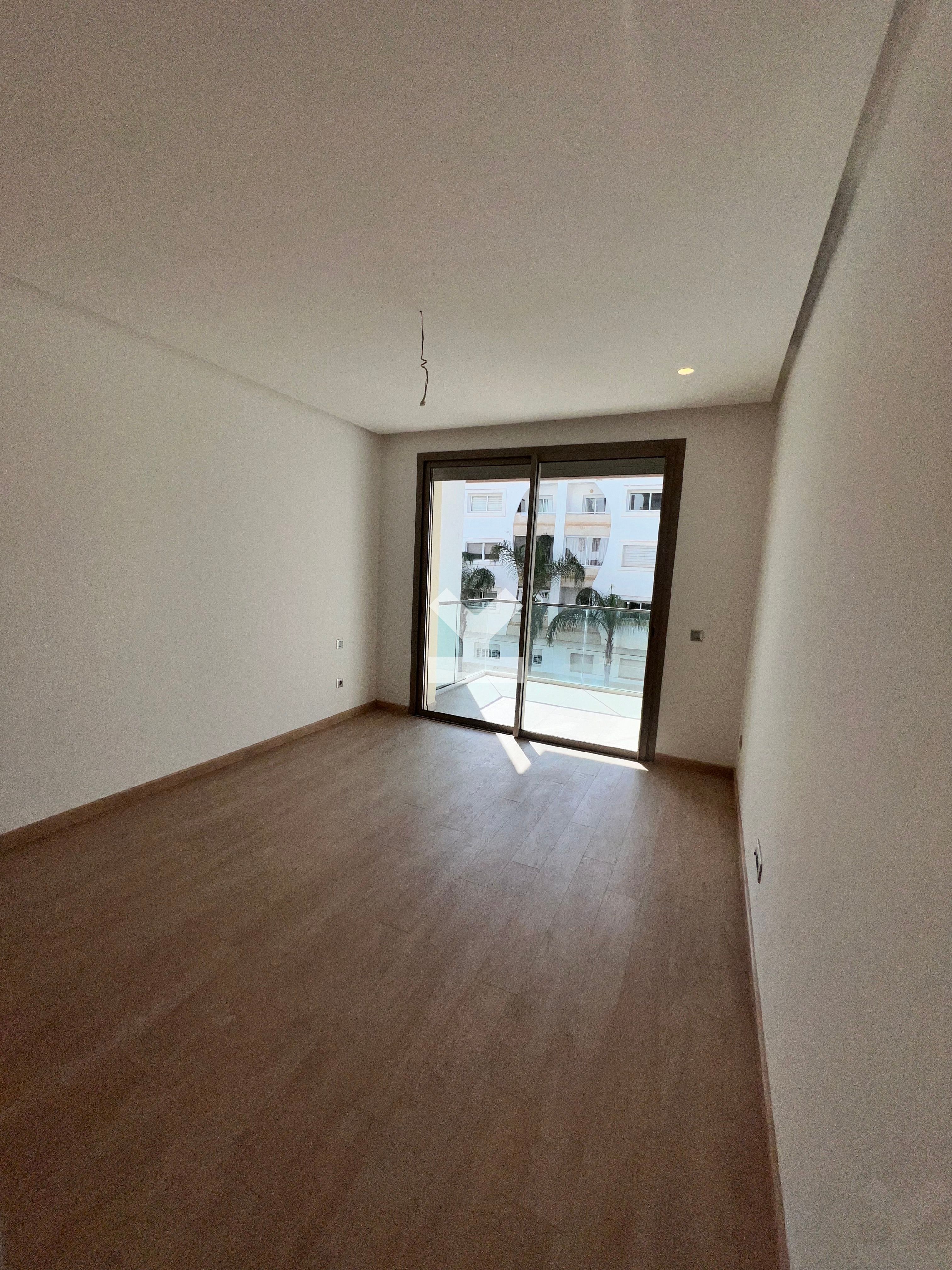 Appartement — Rabat — 3