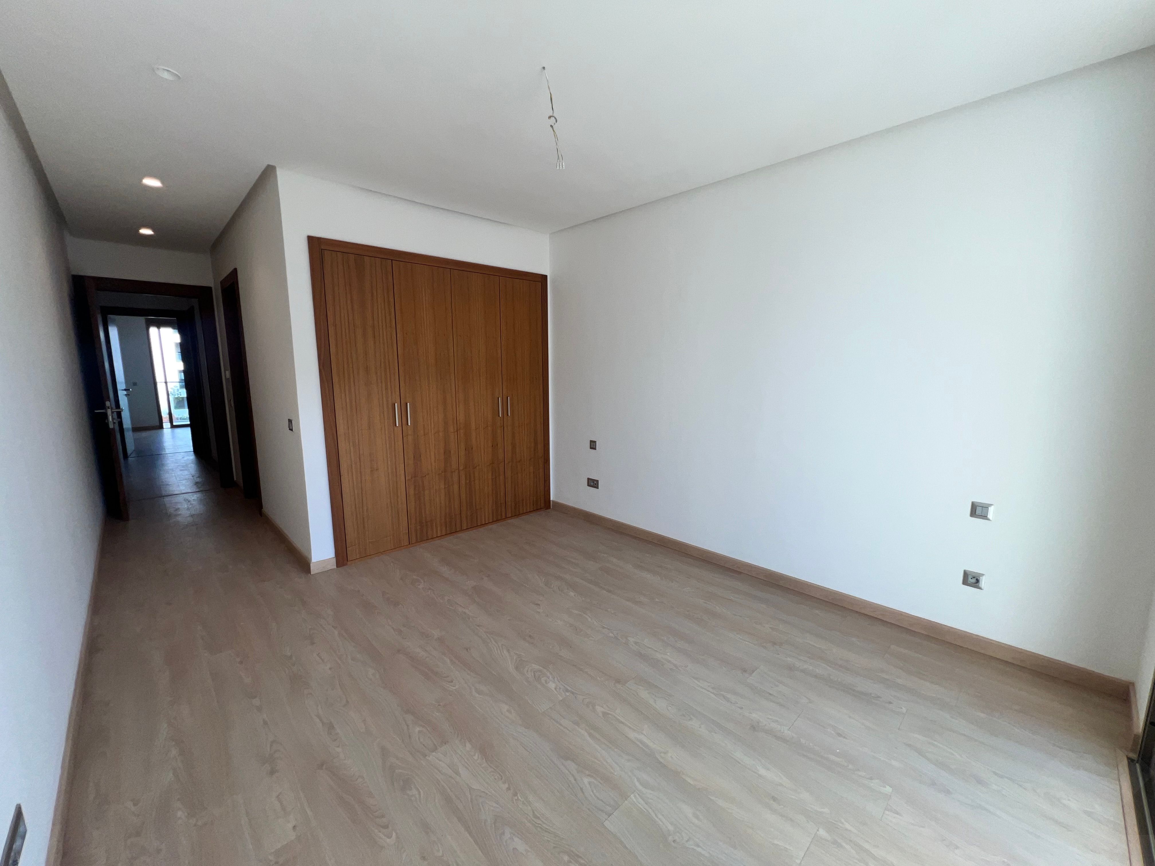 Appartement 115 m² à Dar Essalam — 13