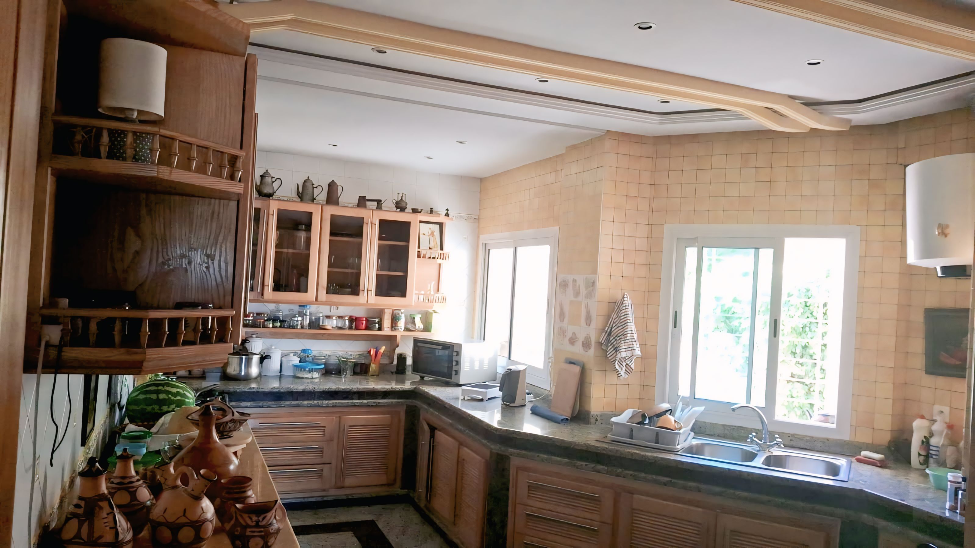 Appartement 214 m² à Riyad — 14