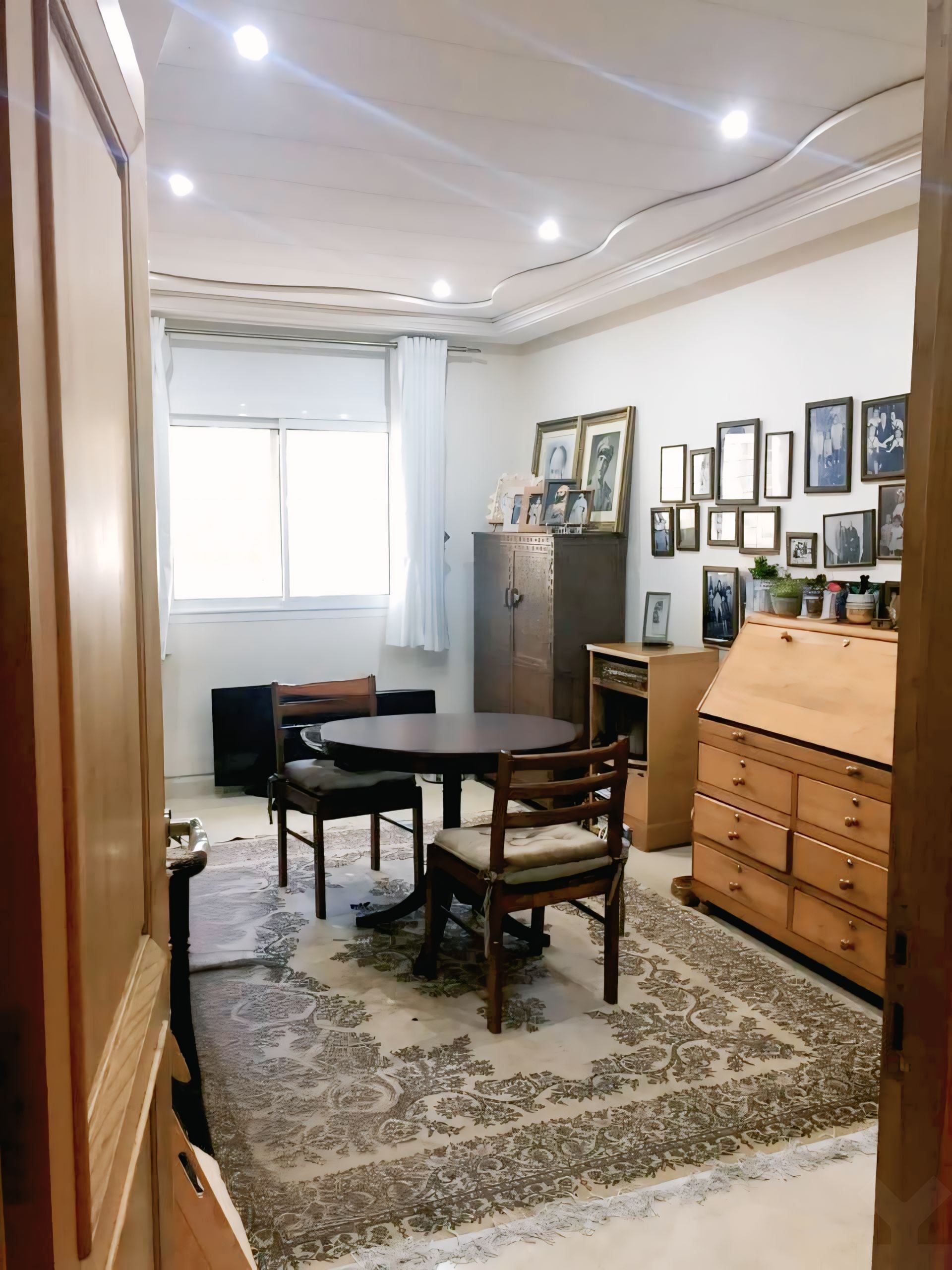 Appartement 214 m² à Riyad — 11