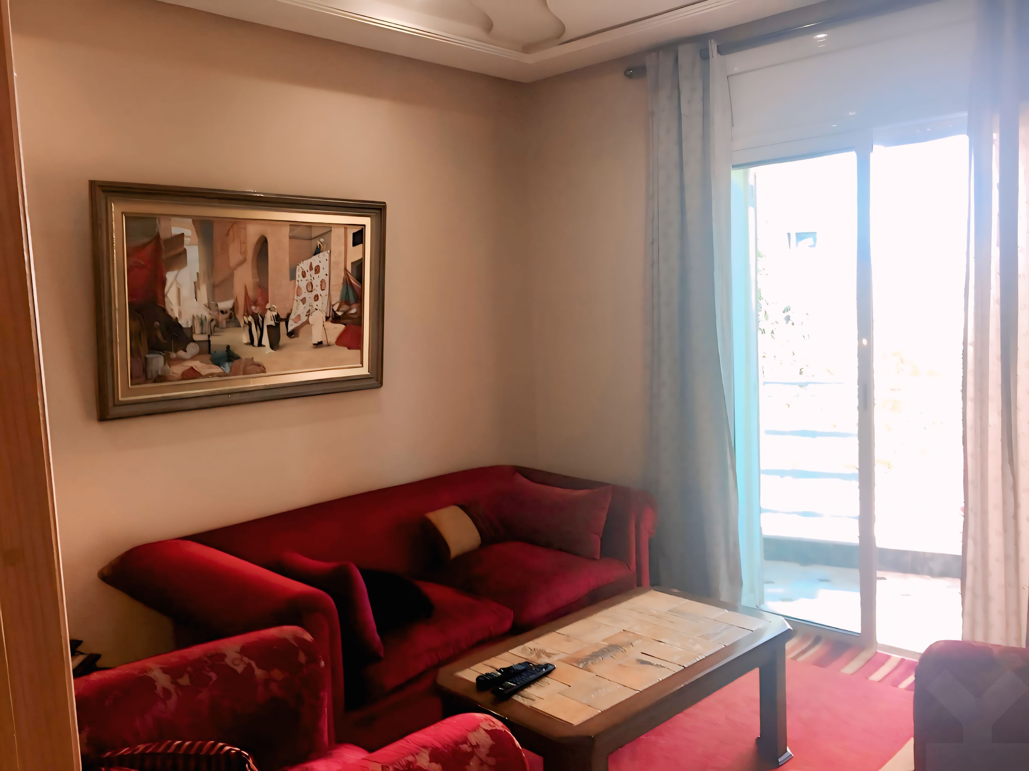 Appartement 214 m² à Riyad — 7