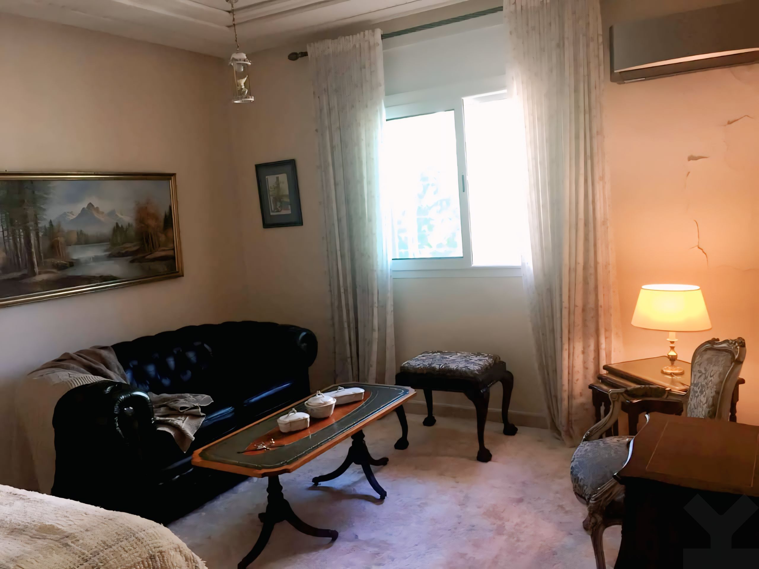 Appartement 214 m² à Riyad — 2