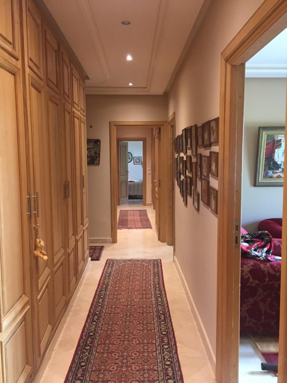 Appartement 214 m² à Riyad — 24