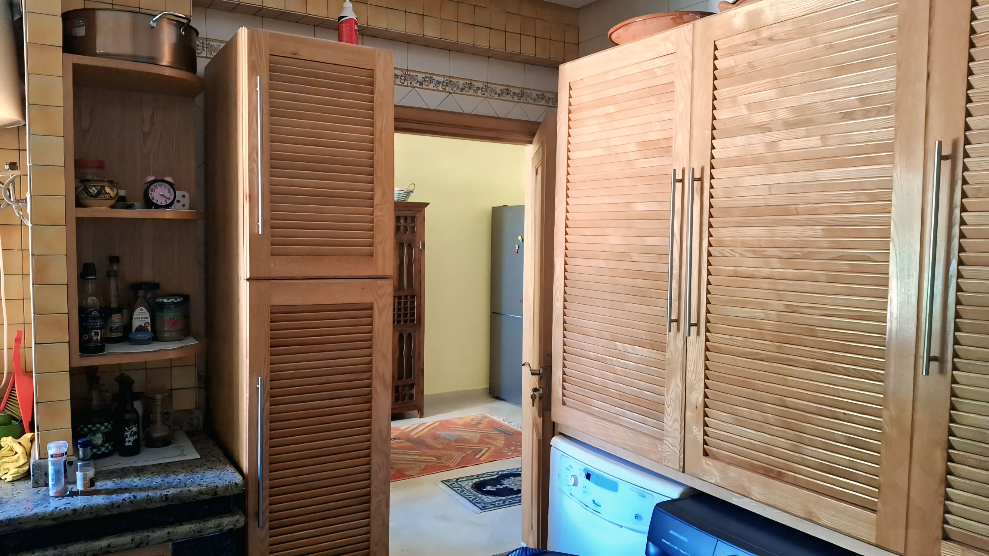 Appartement 214 m² à Riyad — 21