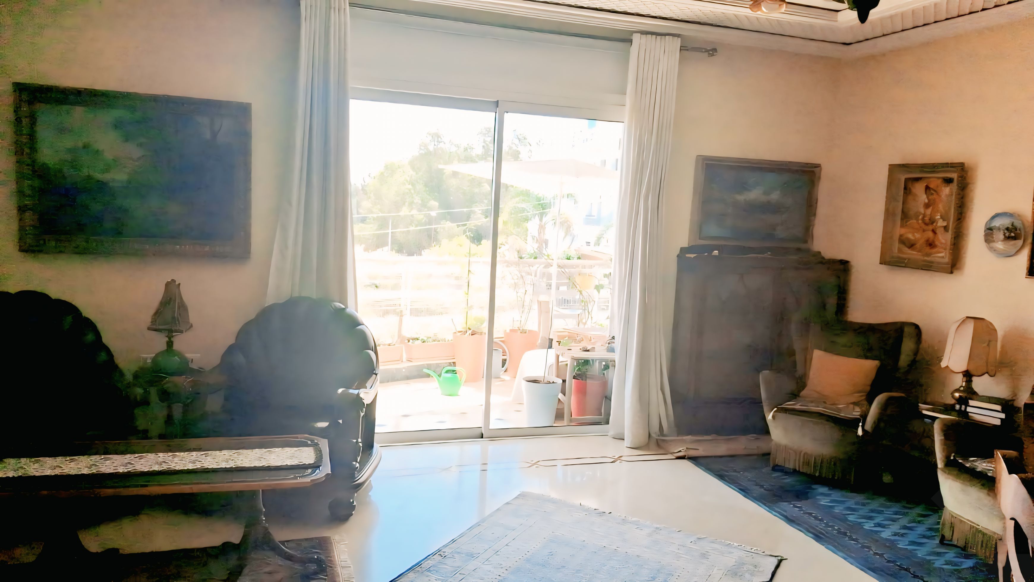 Appartement 214 m² à Riyad — 8