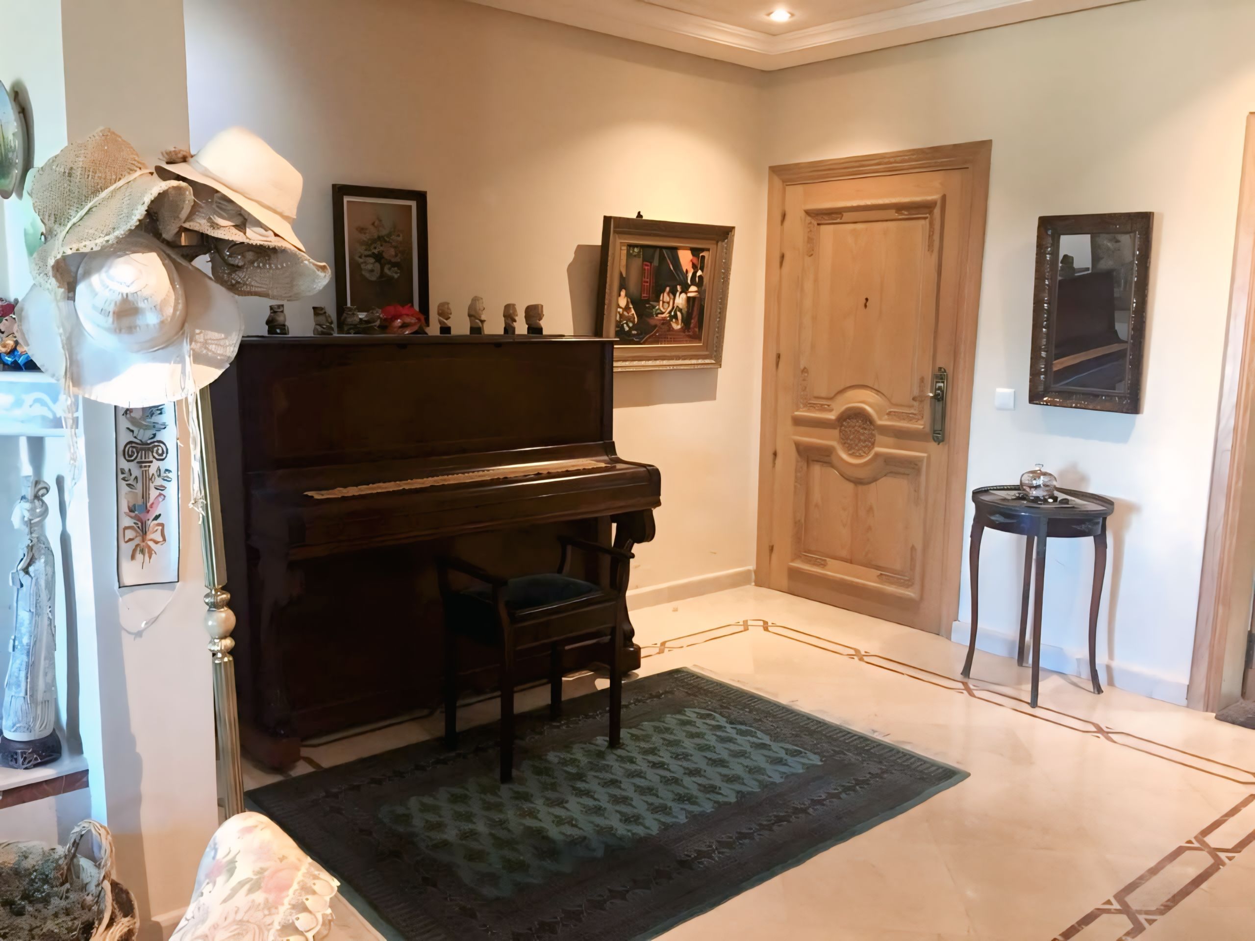 Appartement 214 m² à Riyad — 4