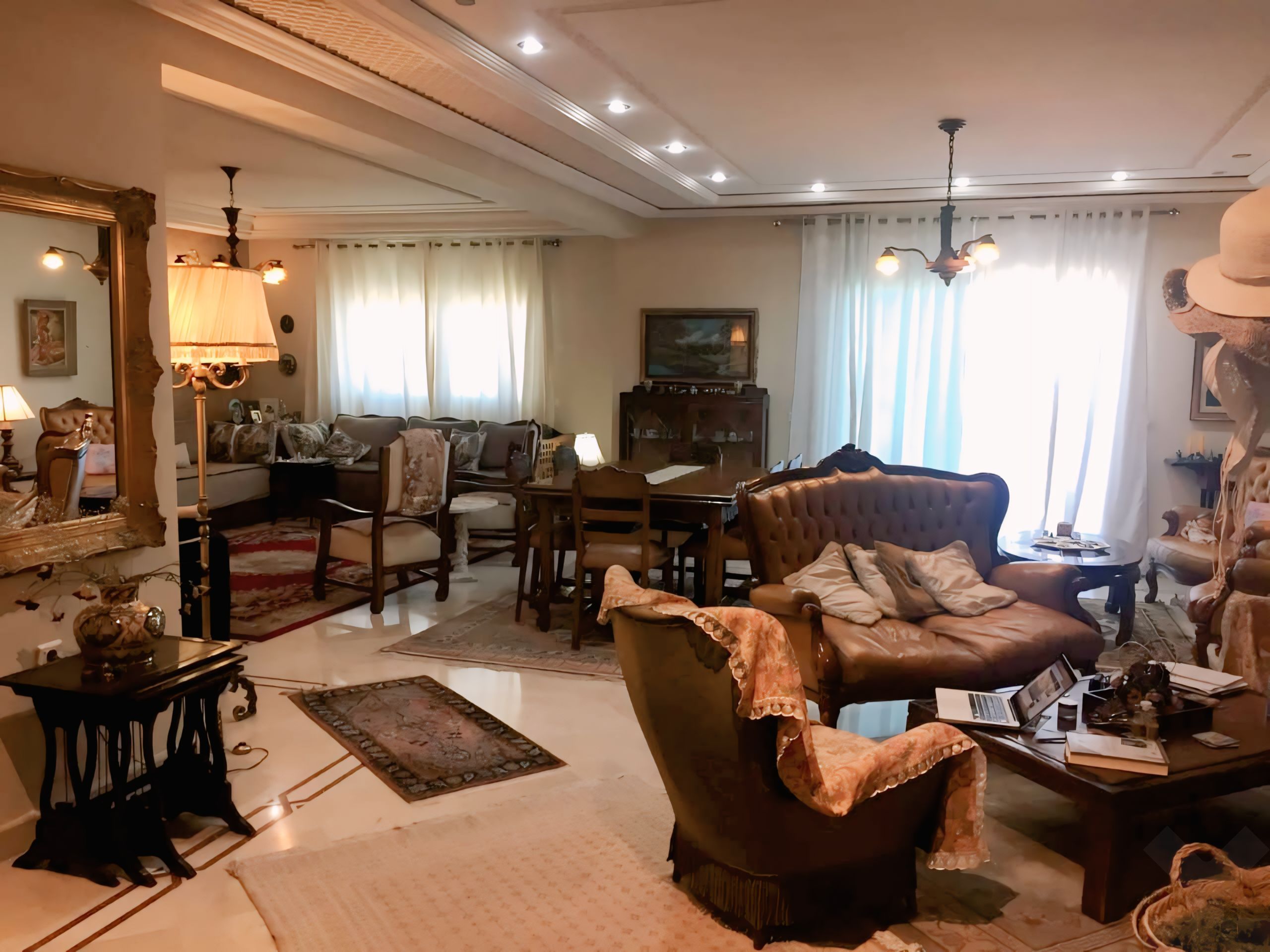 Appartement 214 m² à Riyad — 5