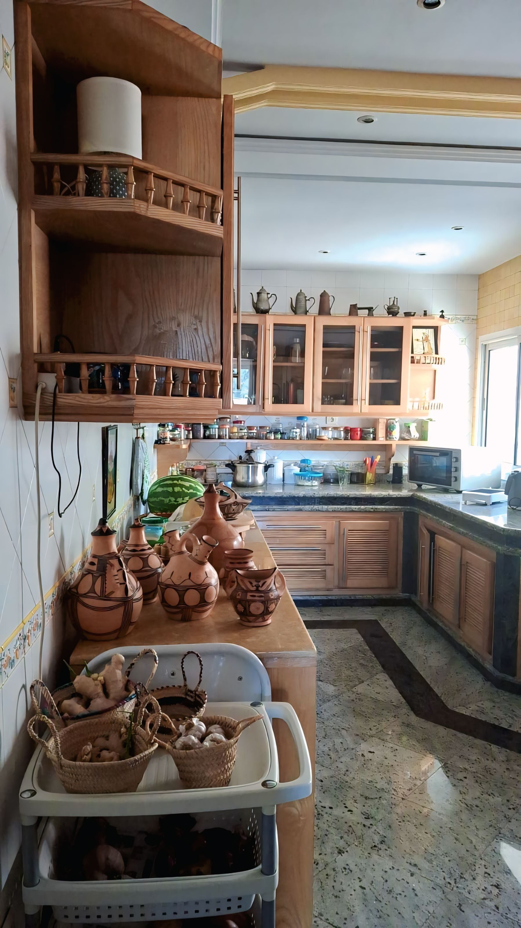 Appartement 214 m² à Riyad — 17