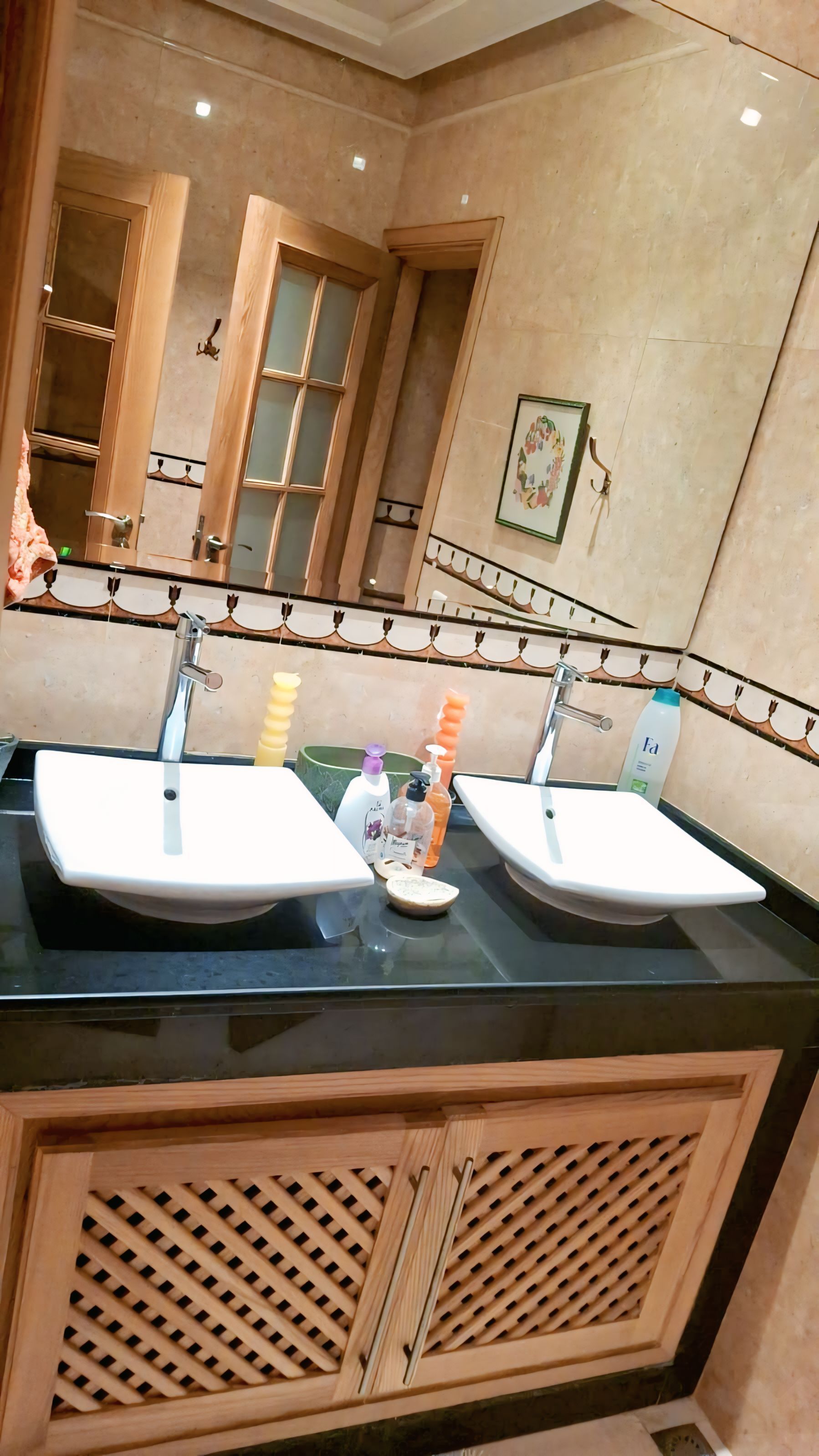 Appartement 214 m² à Riyad — 18