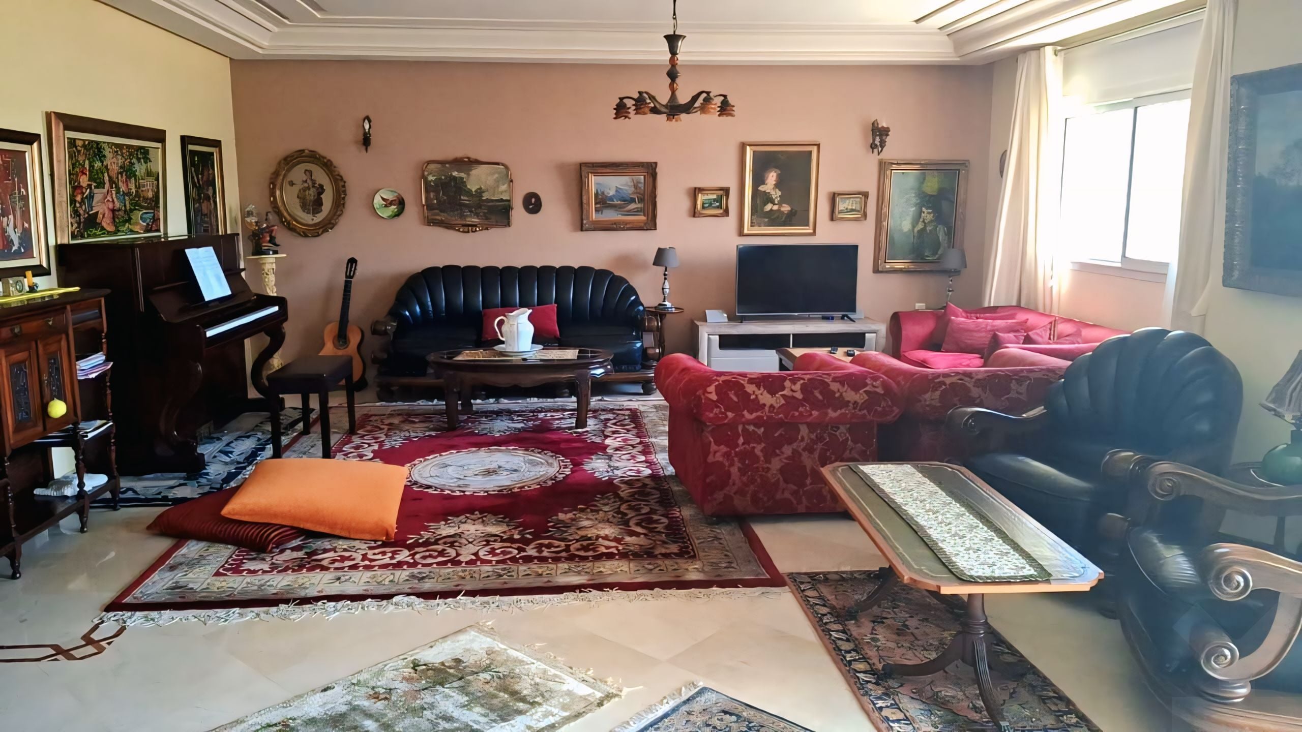 Appartement 214 m² à Riyad — 6