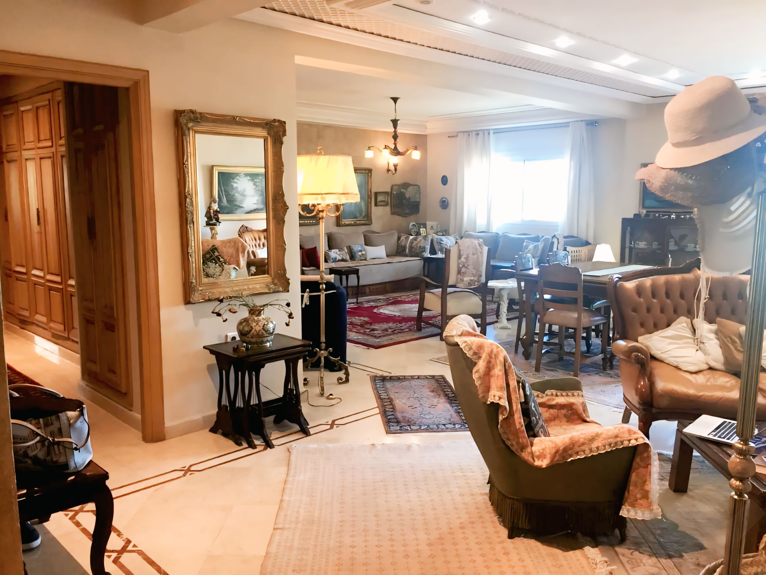 Appartement 214 m² à Riyad — 10