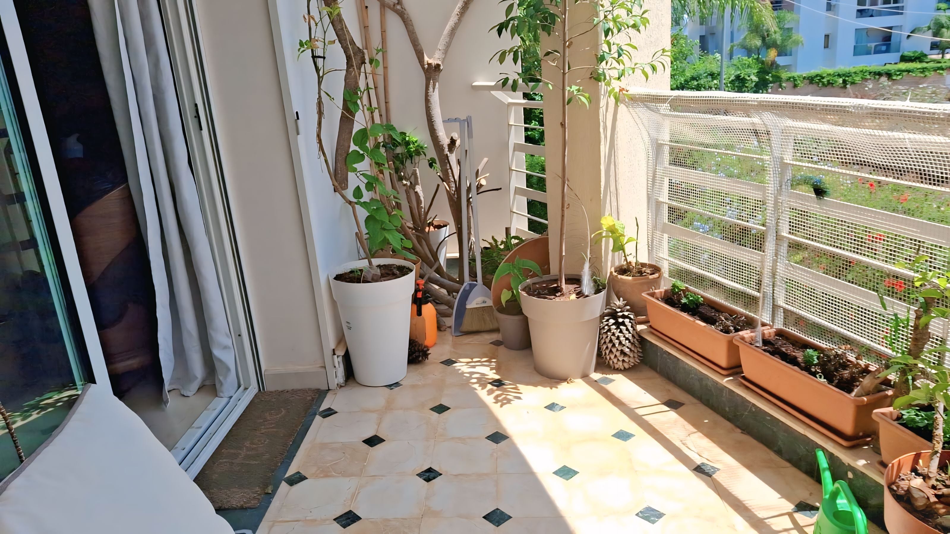 Appartement 214 m² à Riyad — 19