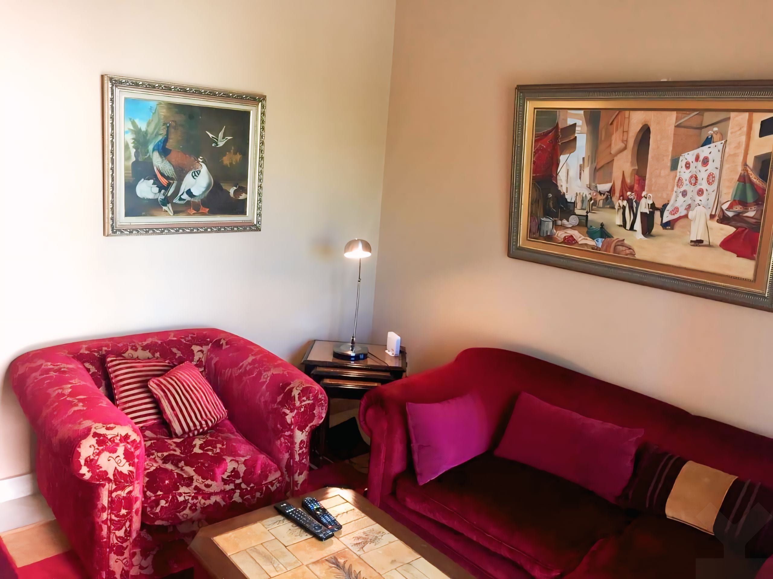 Appartement 214 m² à Riyad — 3
