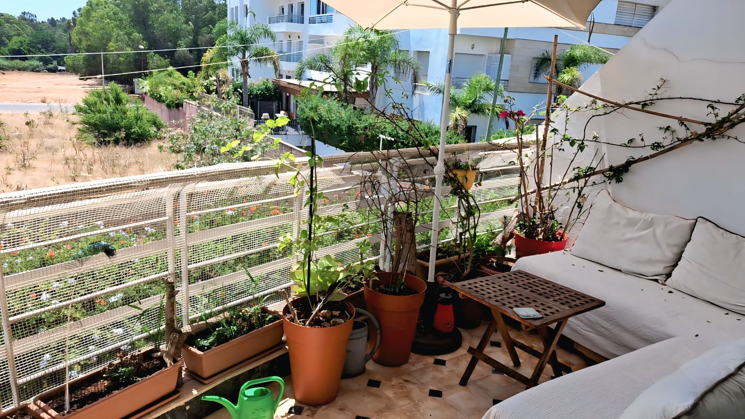 Appartement 214 m² à Riyad — 20