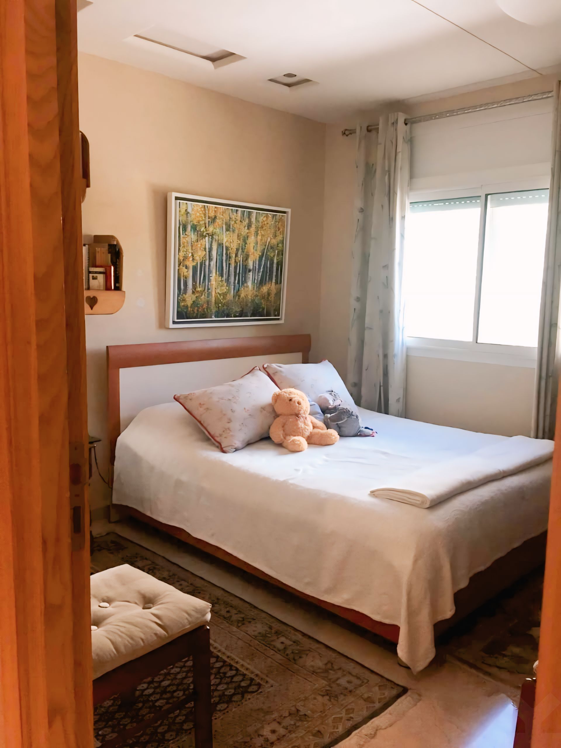 Appartement — Rabat