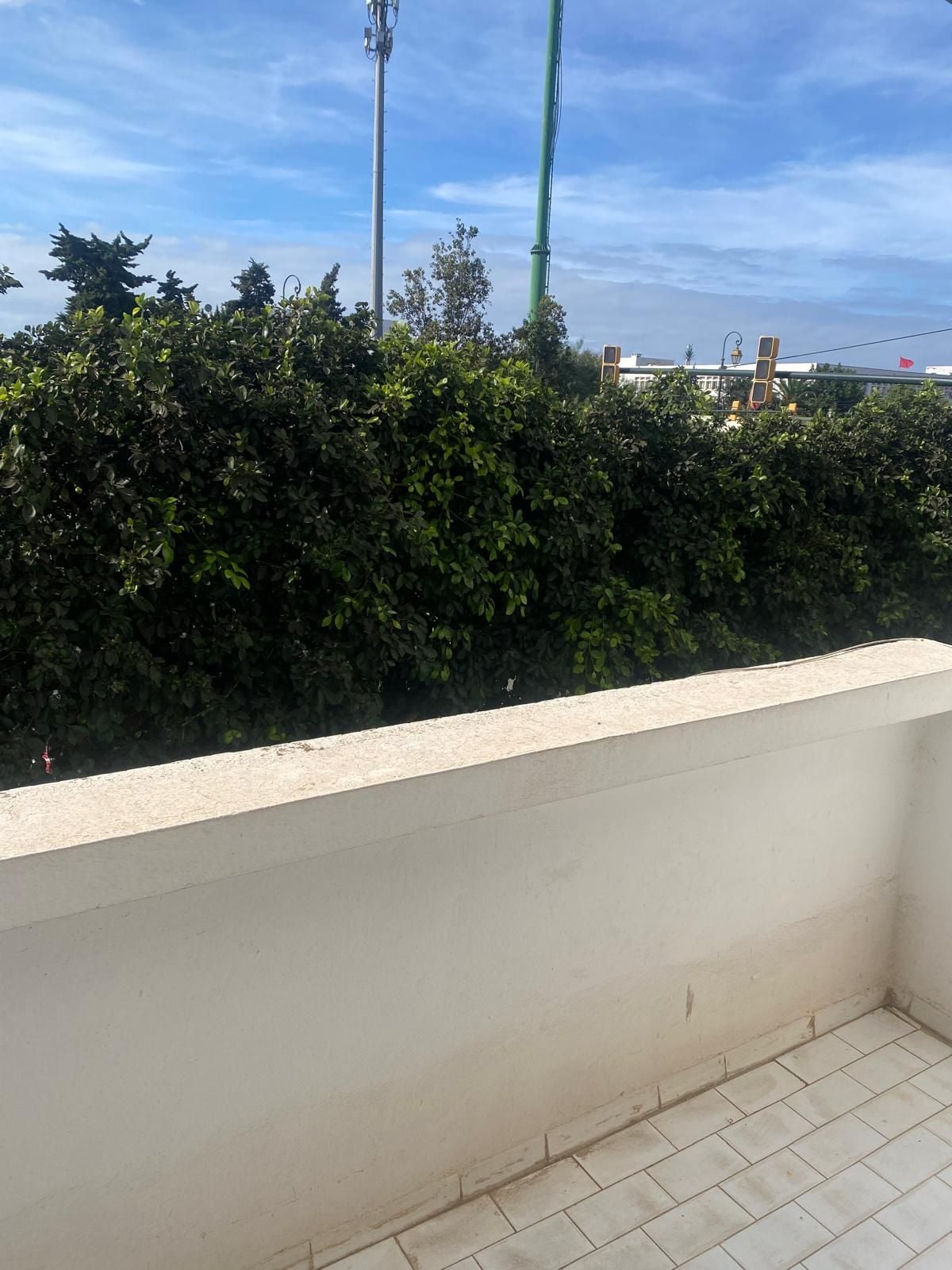 Appartement — Rabat — 4