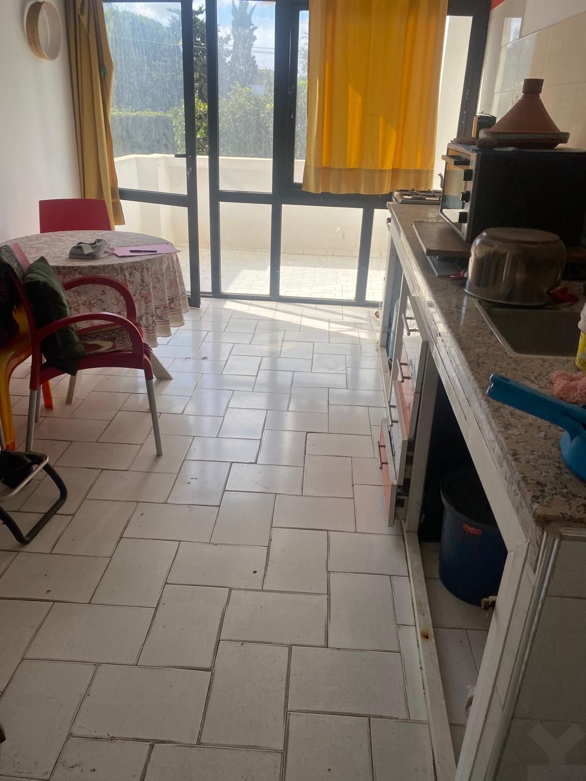 Appartement 106 m² f Agdal — 7