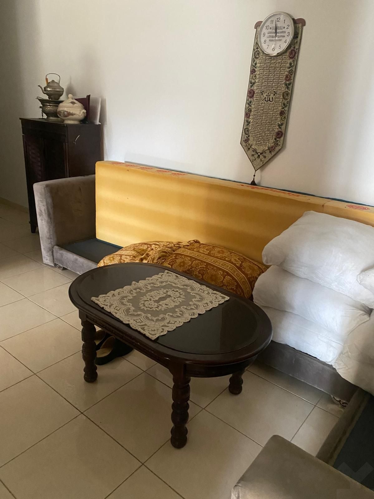Appartement — Rabat — 6