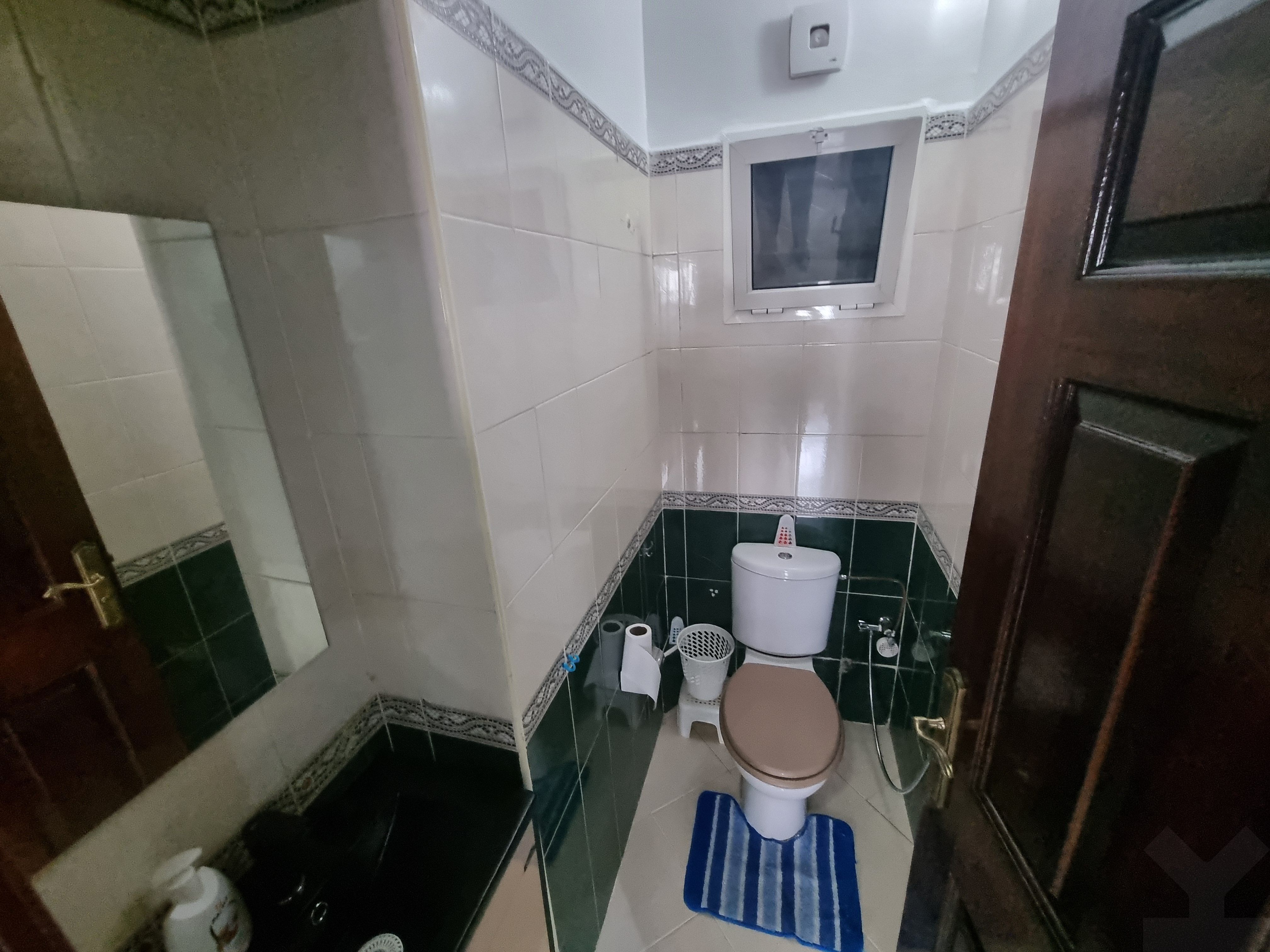 Appartement 96 m² à Agdal — 5