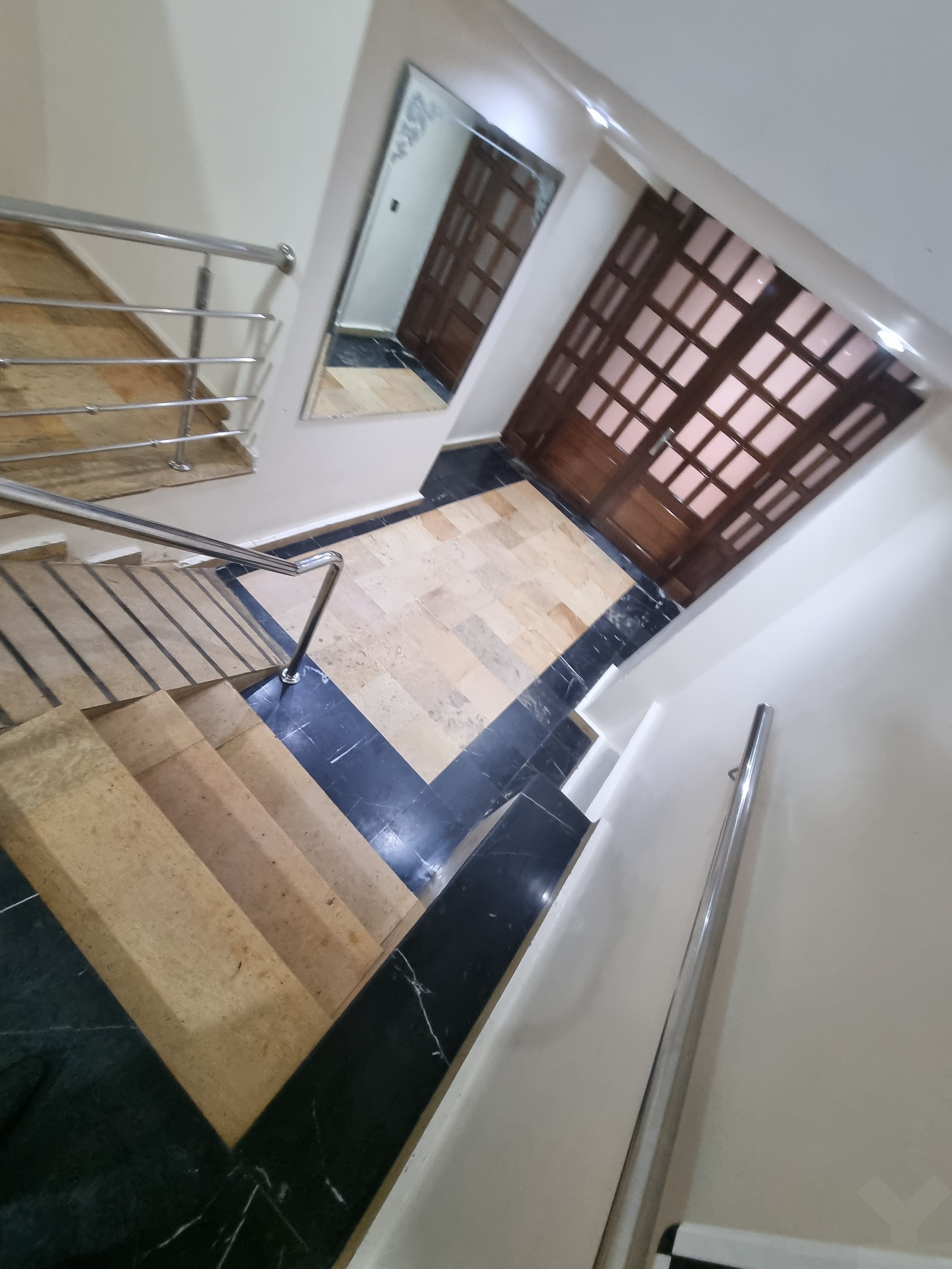 Appartement 96 m² à Agdal — 11