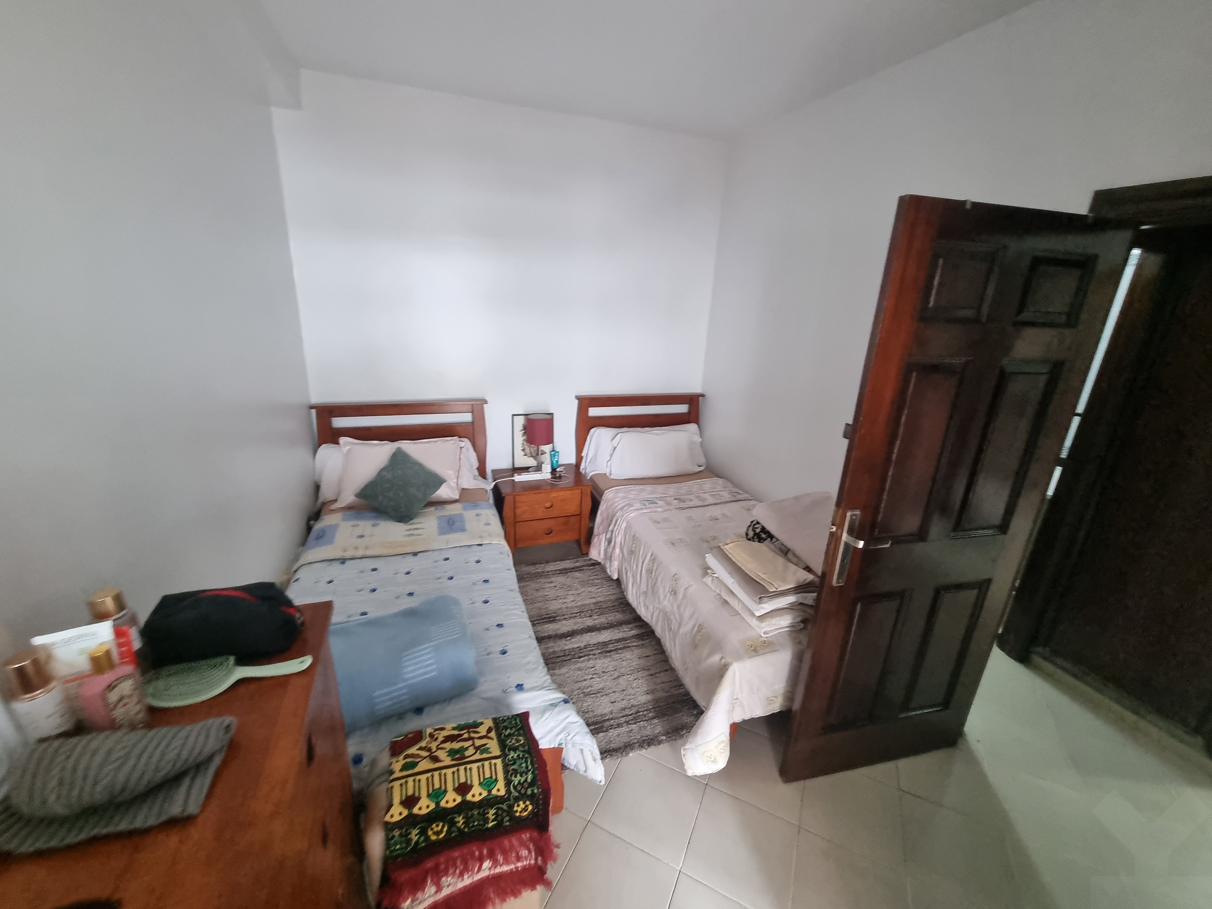 Appartement 96 m² à Agdal — 6