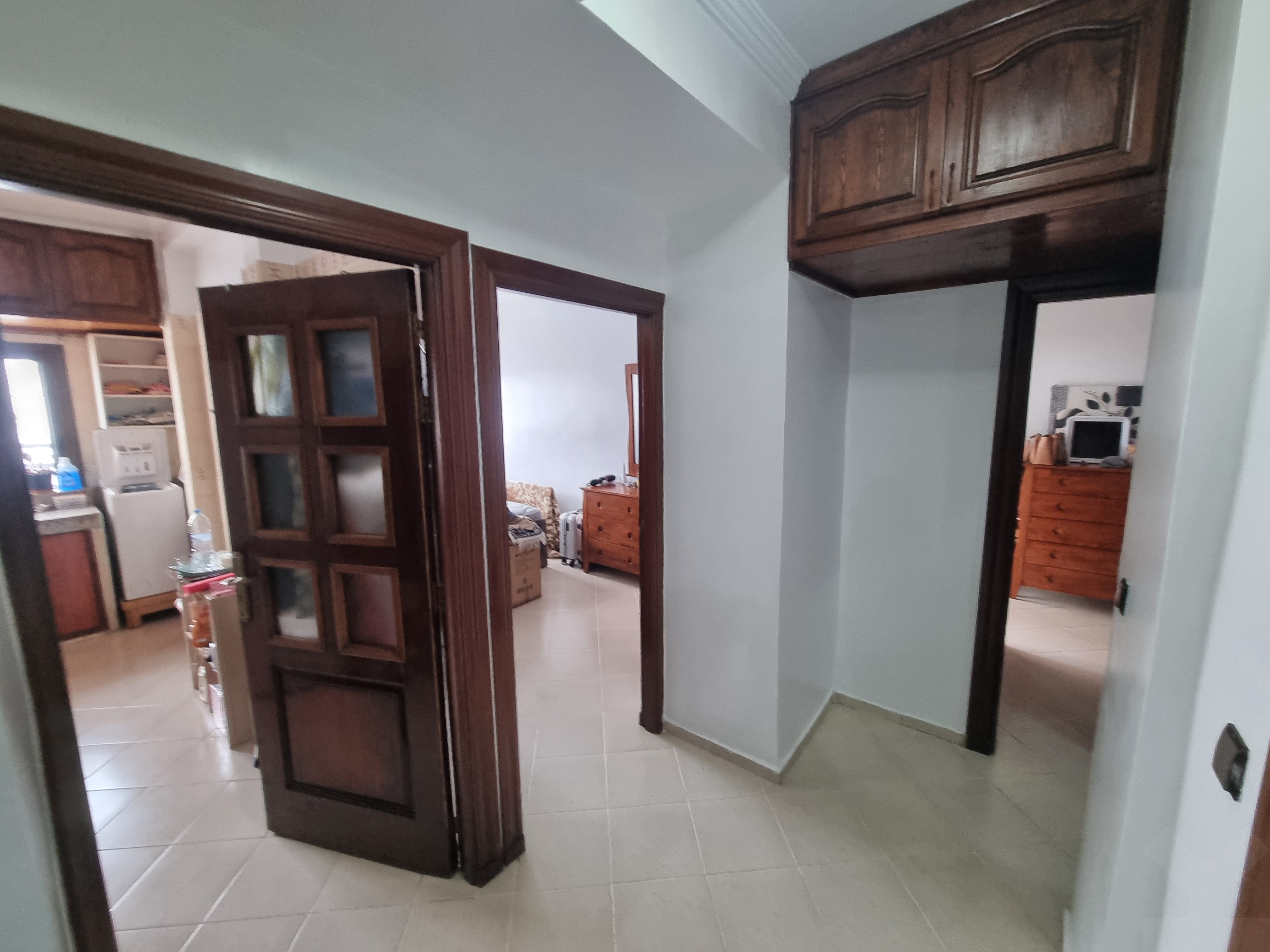 Appartement 96 m² à Agdal — 4