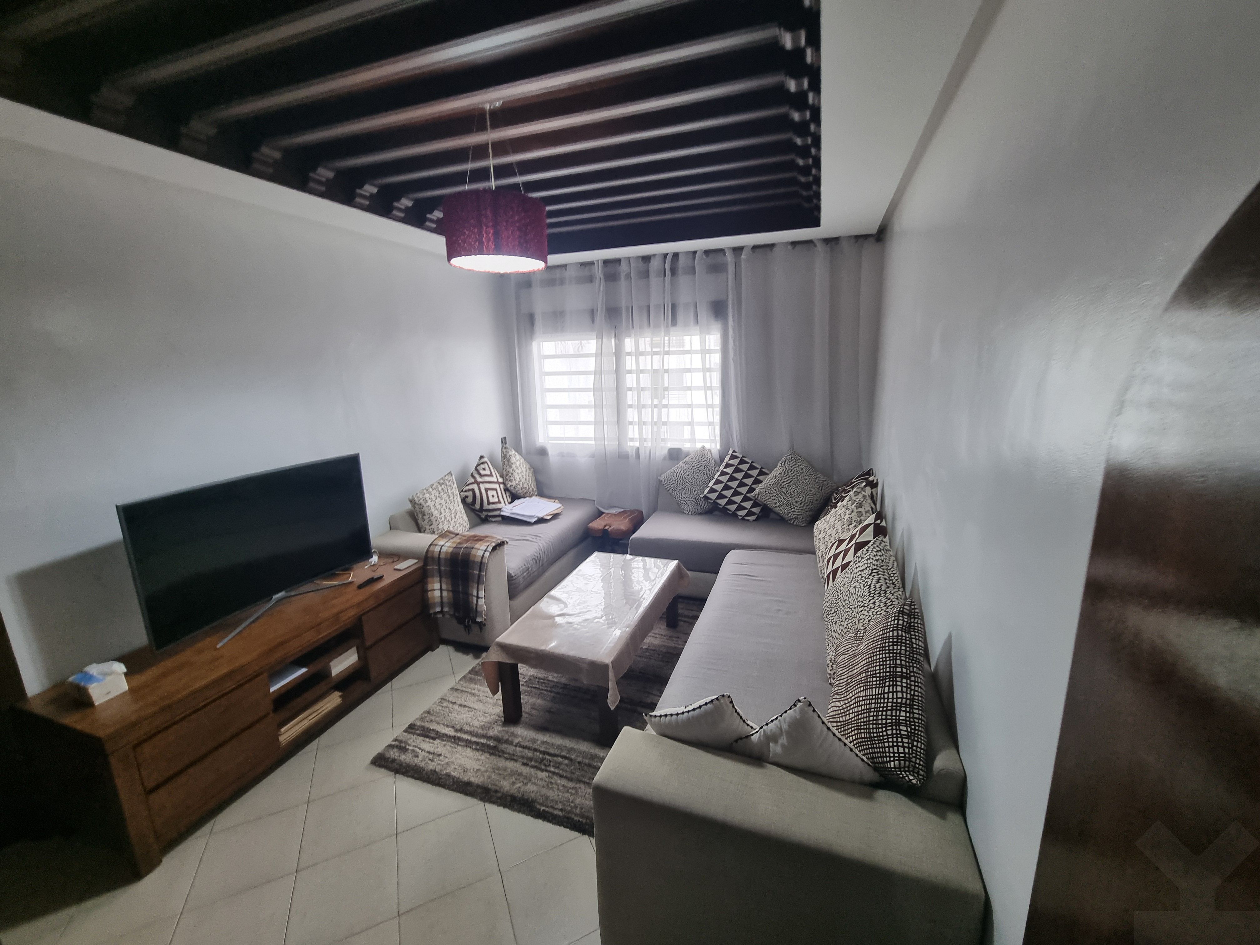 Appartement 96 m² à Agdal — 9