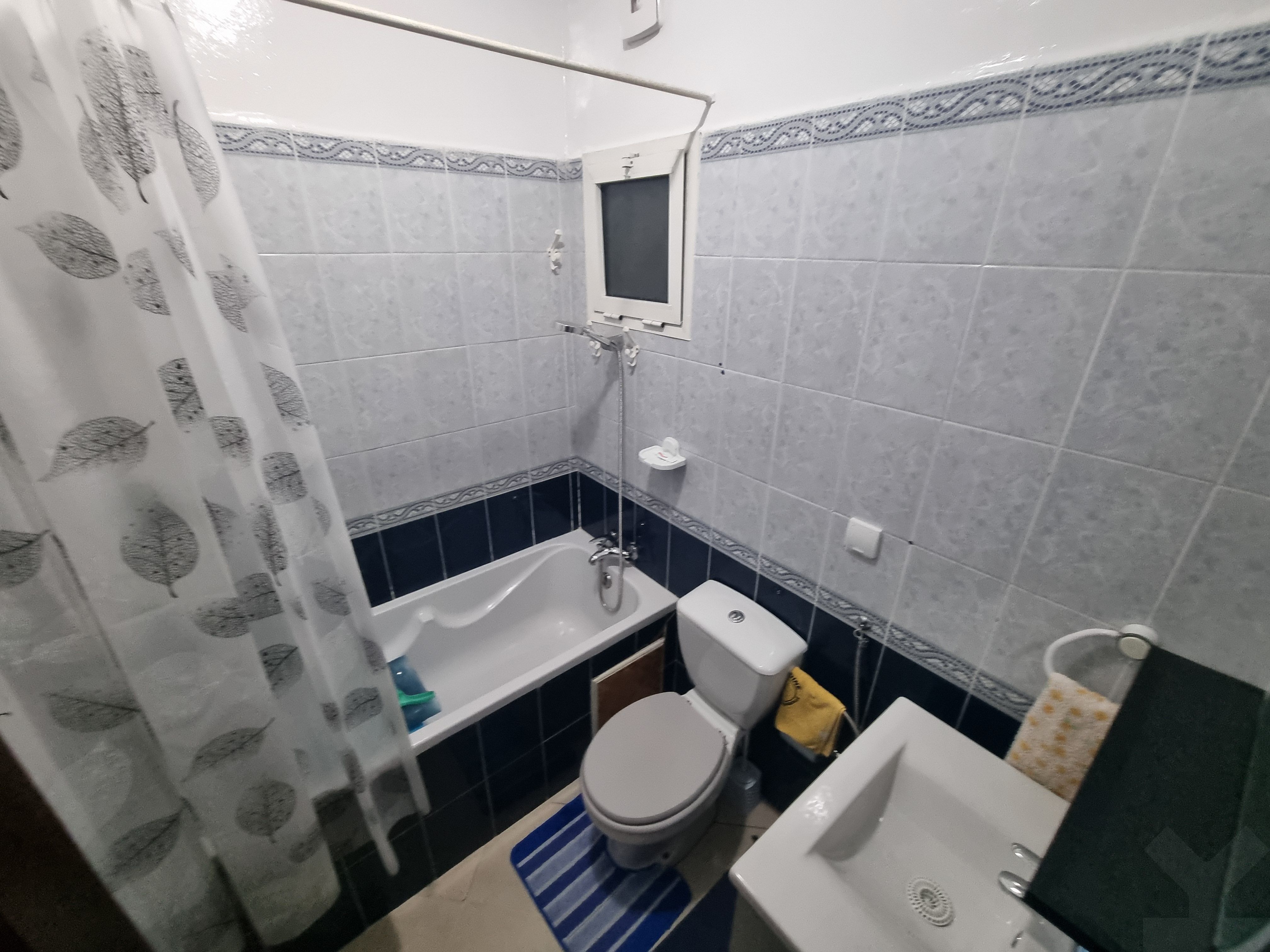 Appartement 96 m² à Agdal — 7