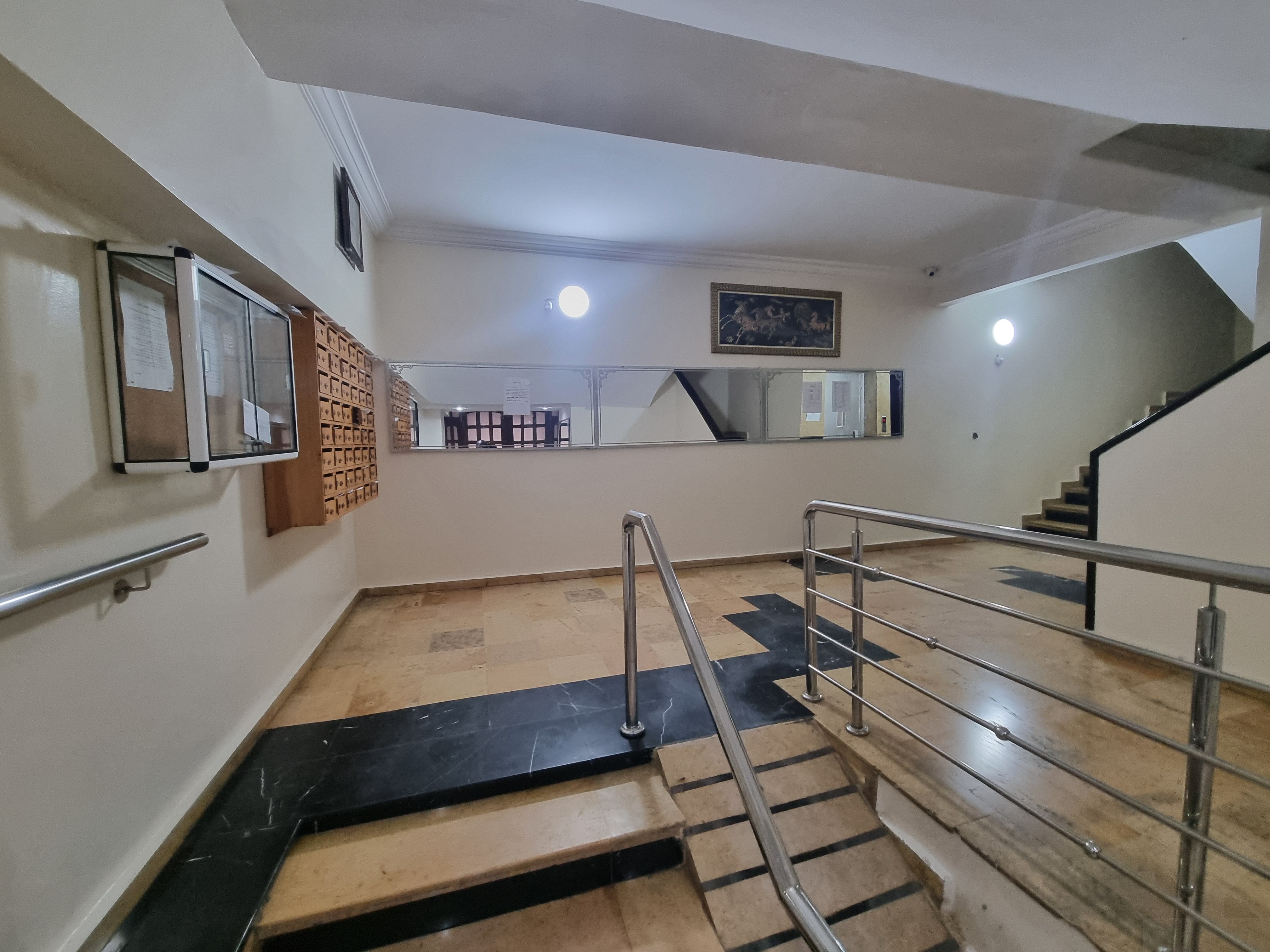 Appartement 96 m² à Agdal — 12