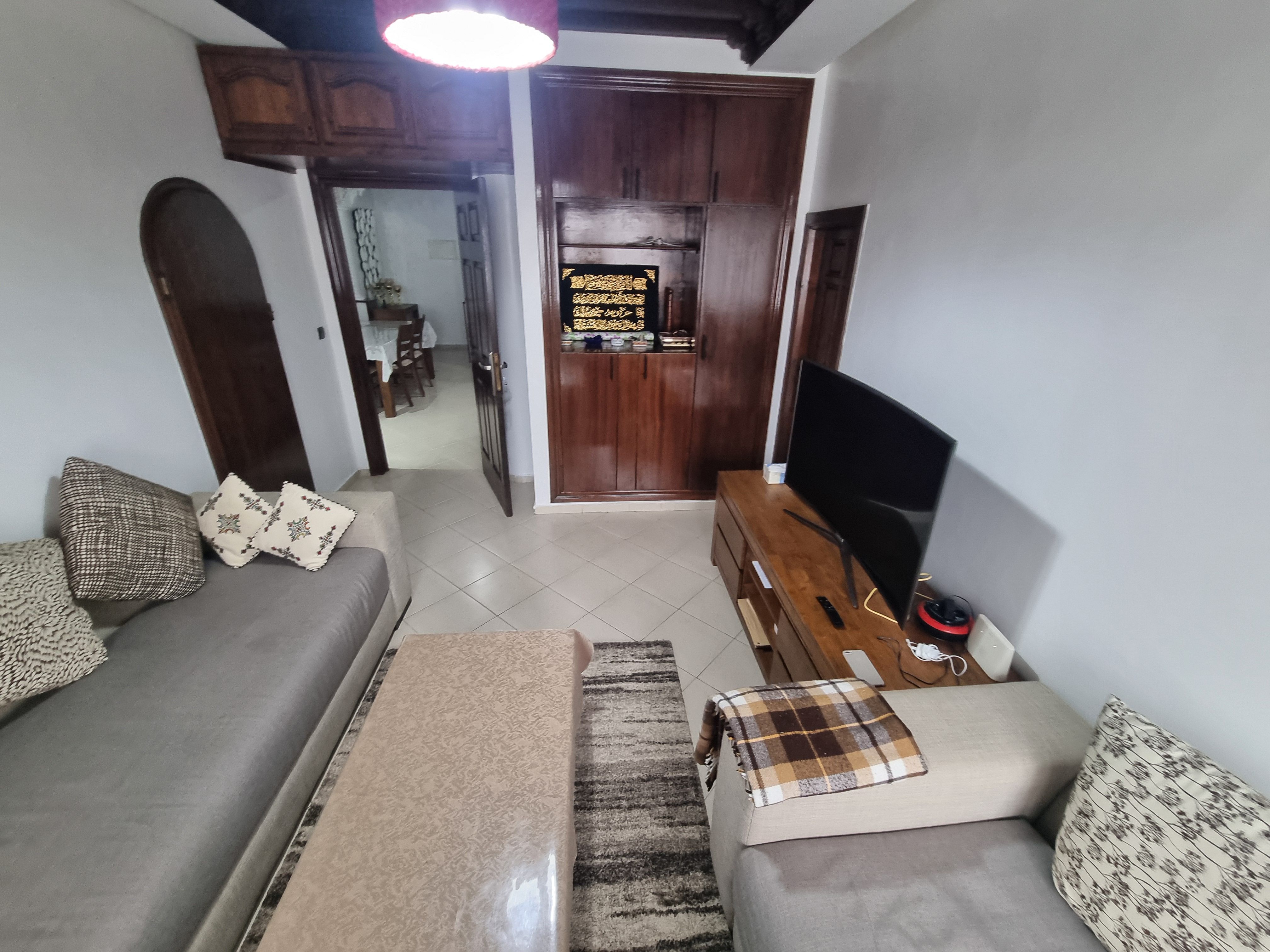 Appartement 96 m² à Agdal — 8