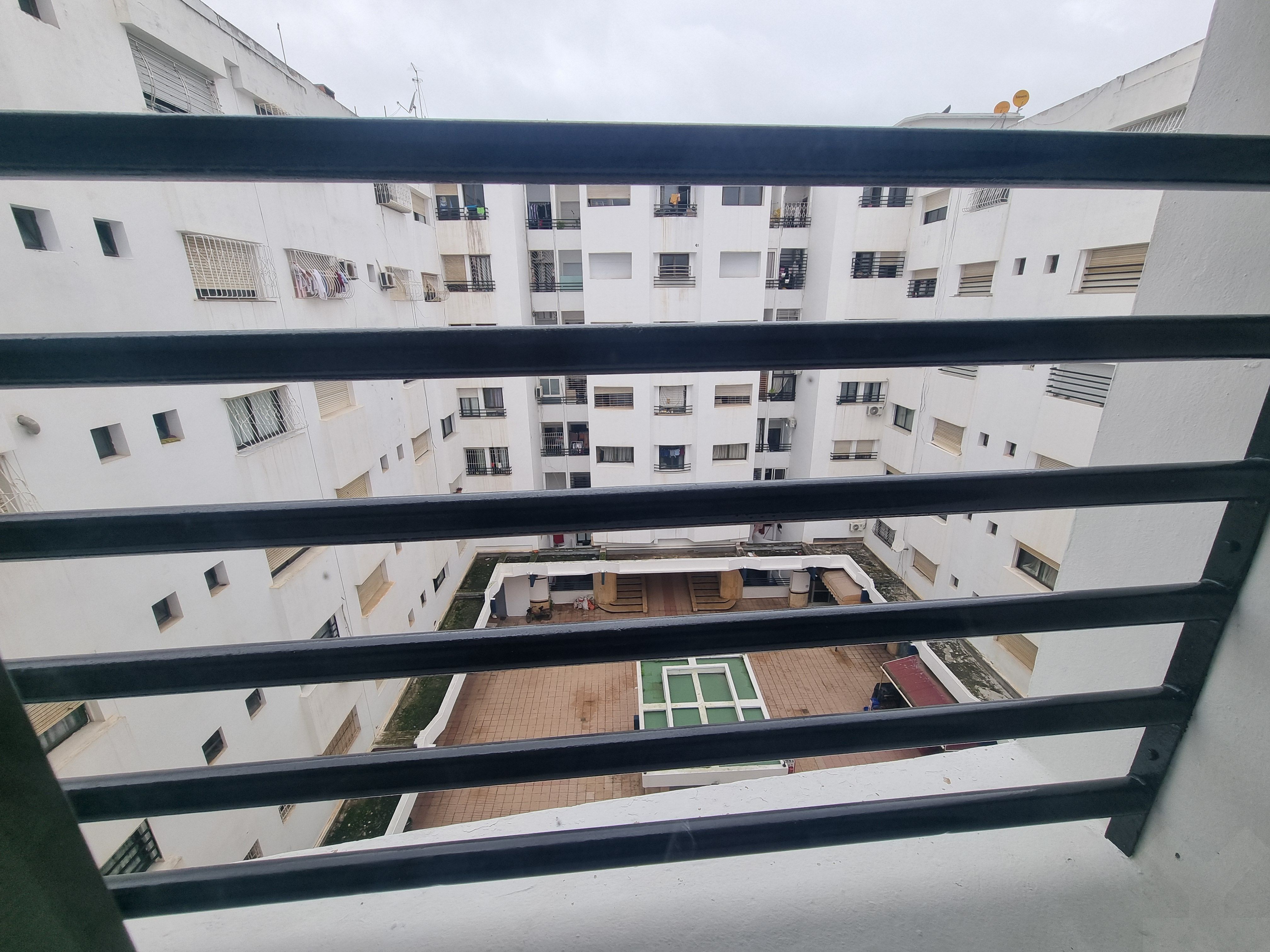 Appartement 96 m² à Agdal — 10