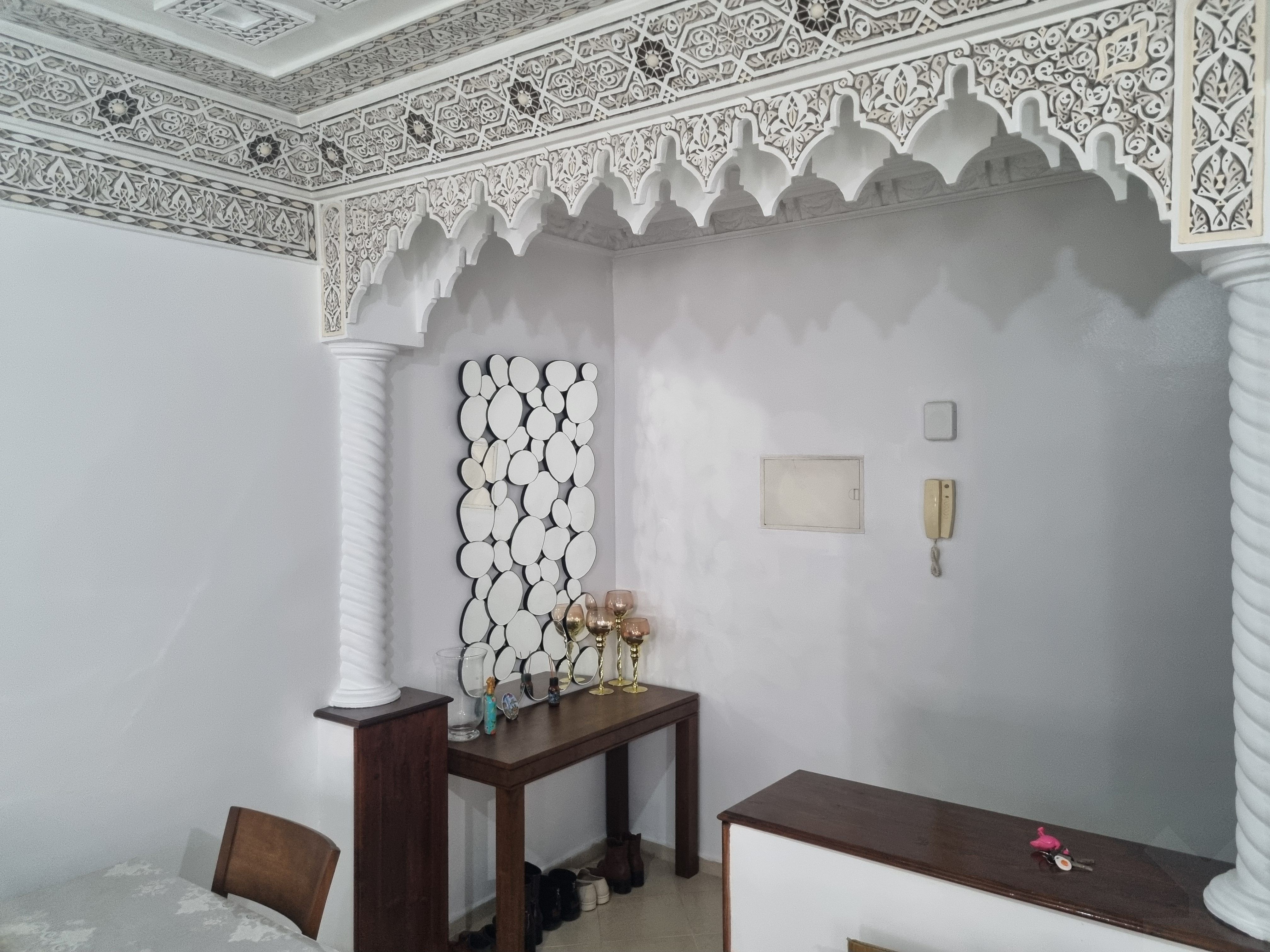 Appartement — Rabat