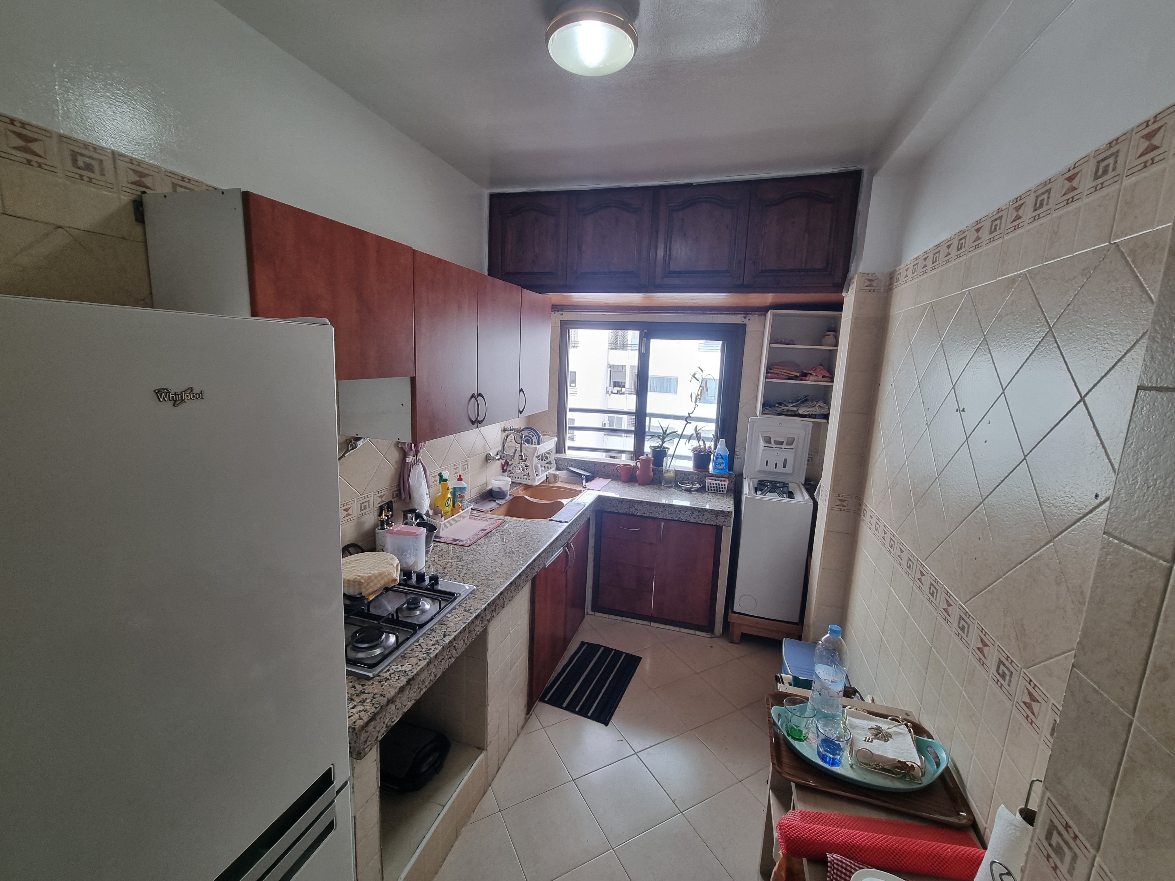 Appartement 96 m² à Agdal — 3